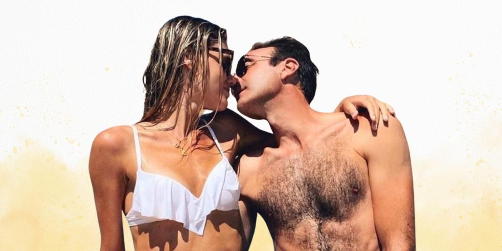 "Fui a torear a Almería y la vi sentada en el tendido": el inicio de la relación de Enrique Ponce y Ana Soria