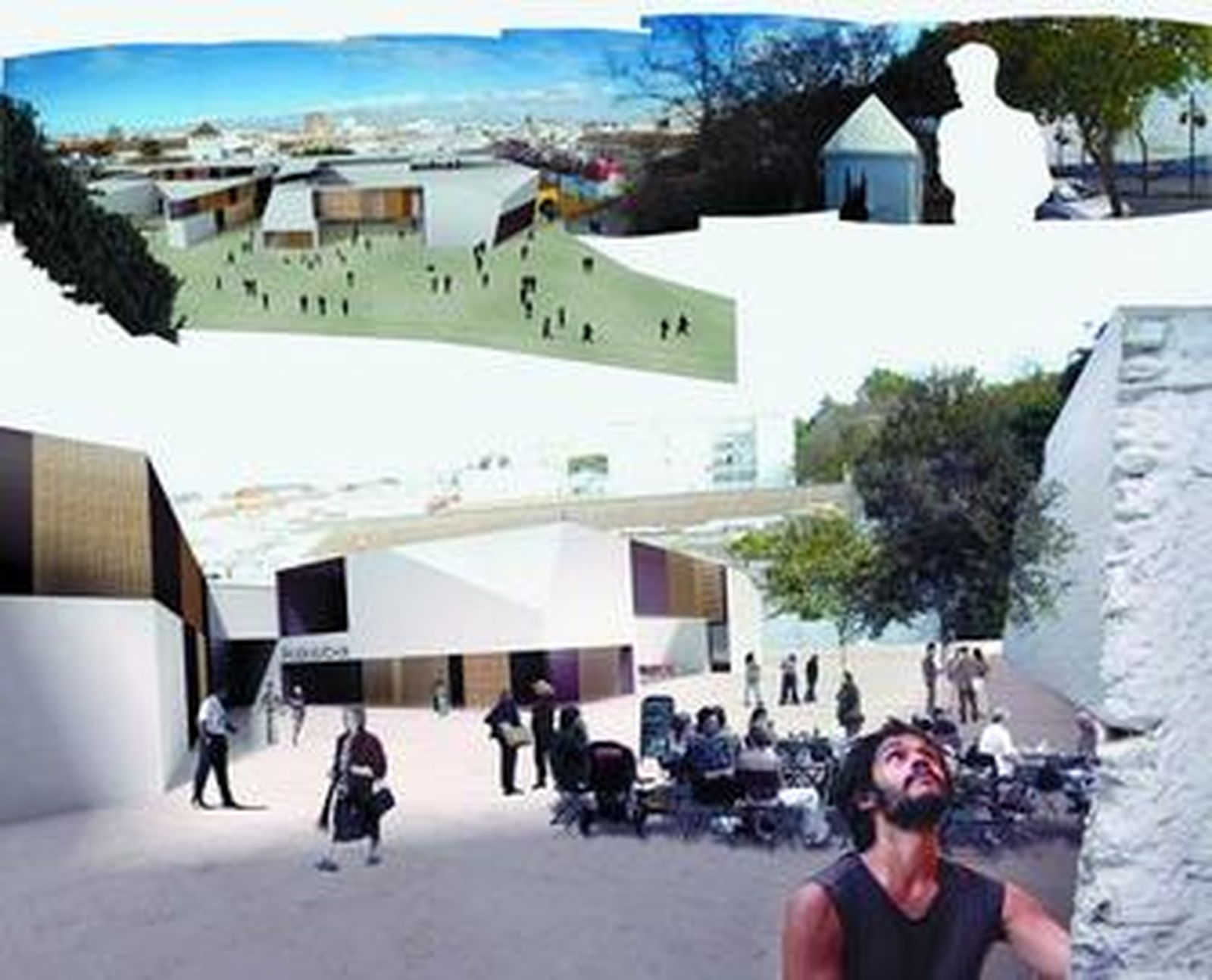 Patrimonio especializado