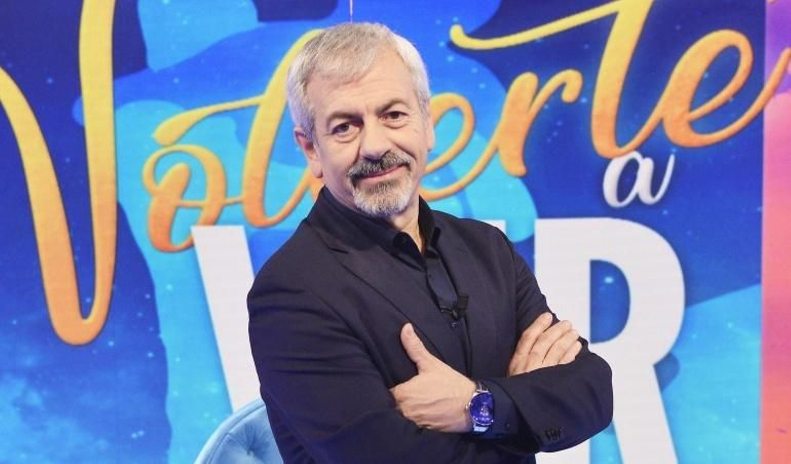 Carlos Sobera, el nuevo presentador de 'El precio justo'