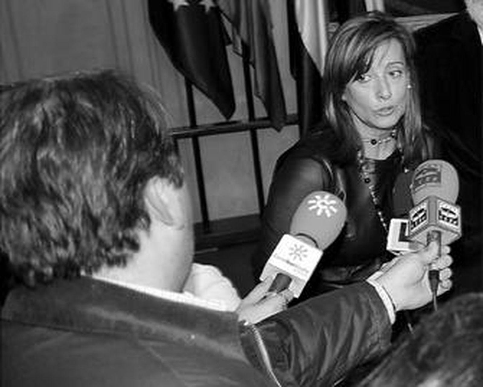 Pilar Sánchez ya tiene decidido llevar a pleno no pagar la subvención al Xerez.