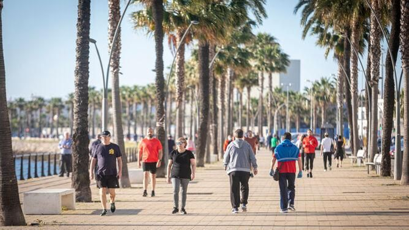 Un estudio confirma que andar retrasa el alzheimer a quienes tengan probabilidades de pacederlo