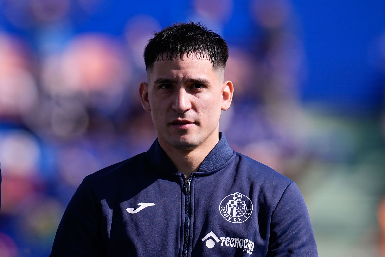 Las mejores fotos del Getafe-Sevilla