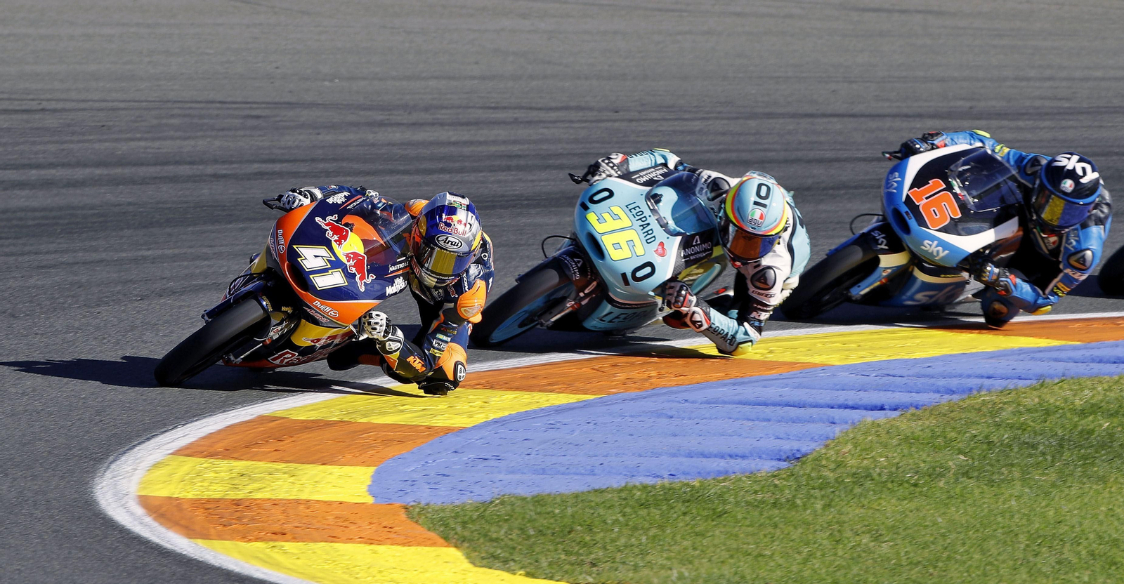 Moto3