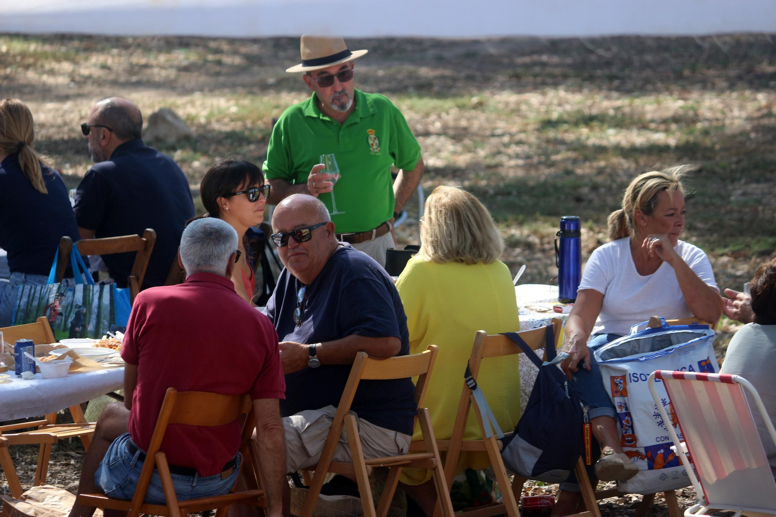 XXXIV Convivencia Interpeñas de Puerto Real