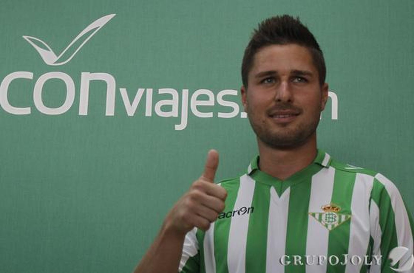 Foto: Antonio Pizarro