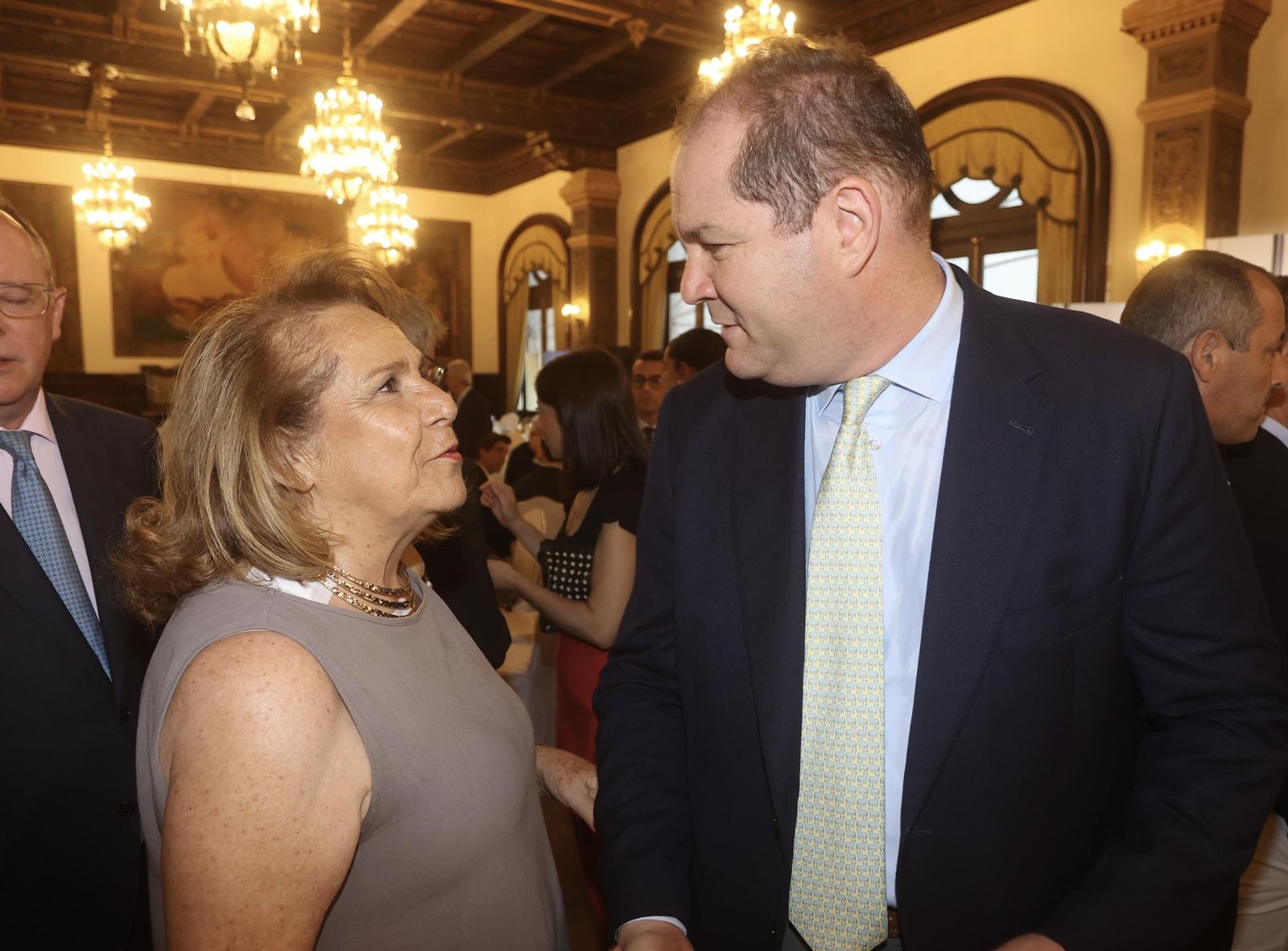 Foro Santander Empresas