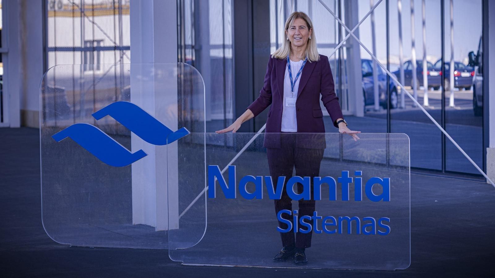 "Navantia Sistemas refuerza la soberanía tecnológica de España"