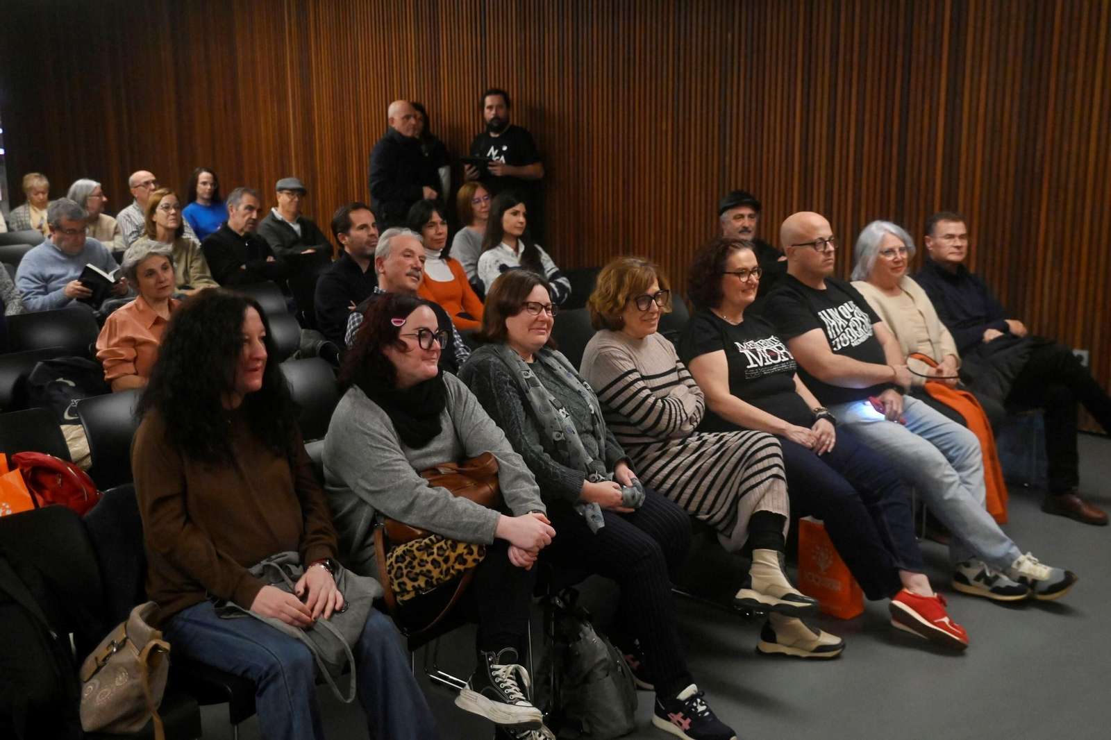 César Pérez Gellida inaugura la tercera edición de CordoBlack