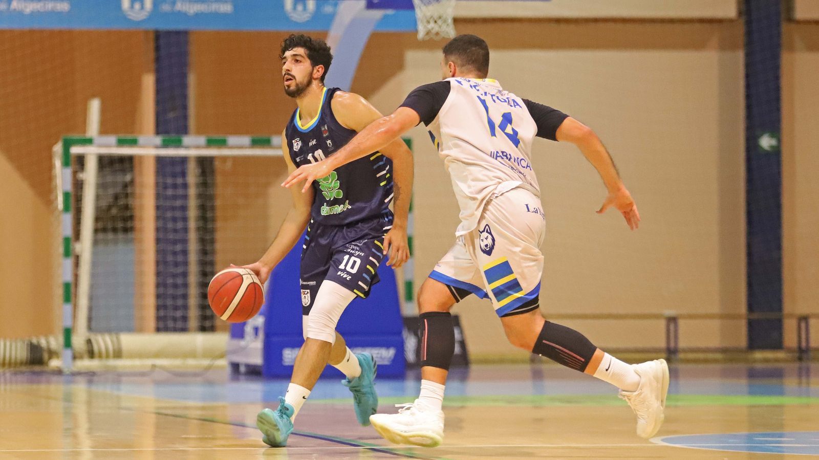 Las mejores fotos del Udea - Ourense