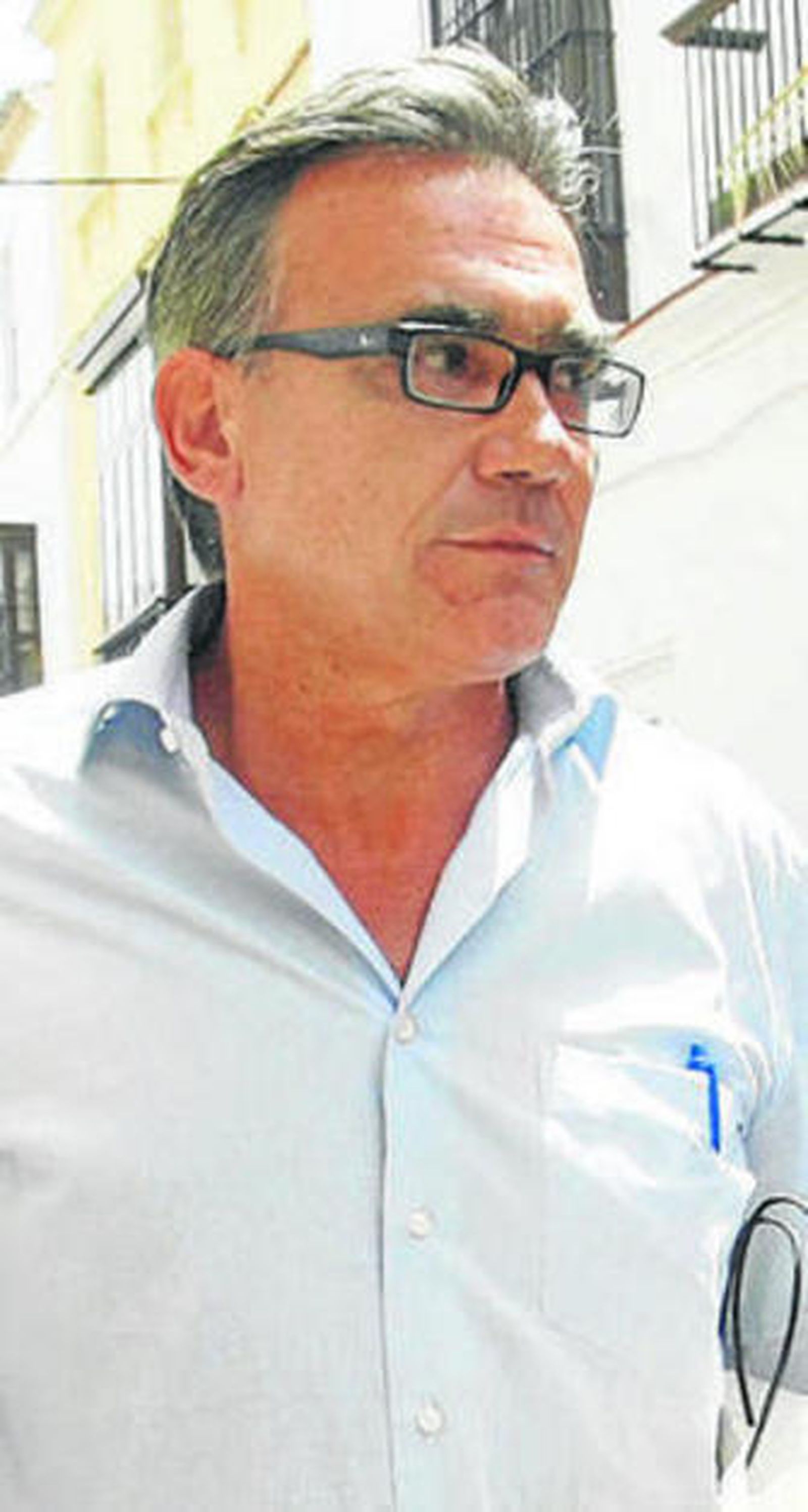Javier Durá.