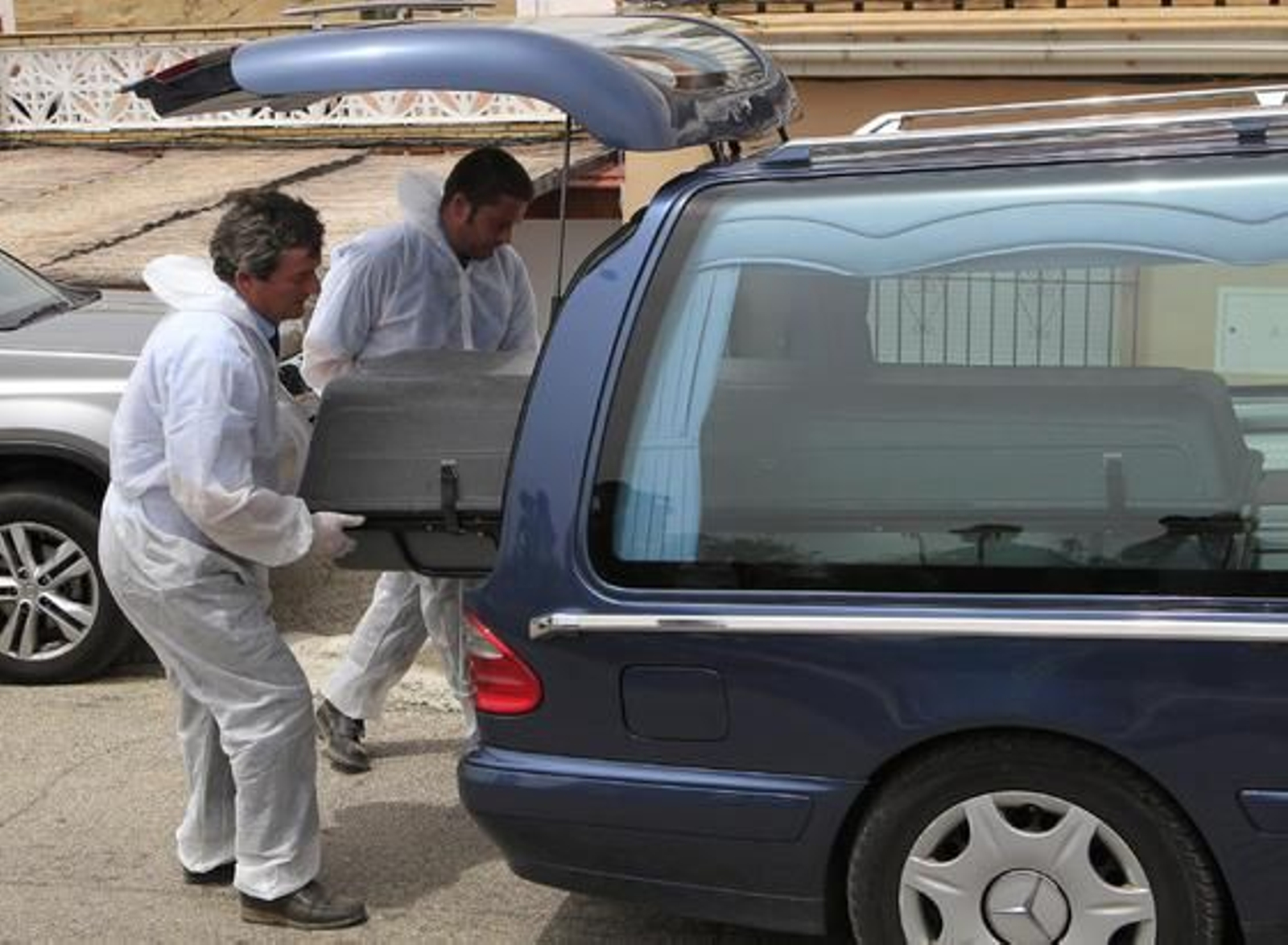 Foto: Antonio Pizarro