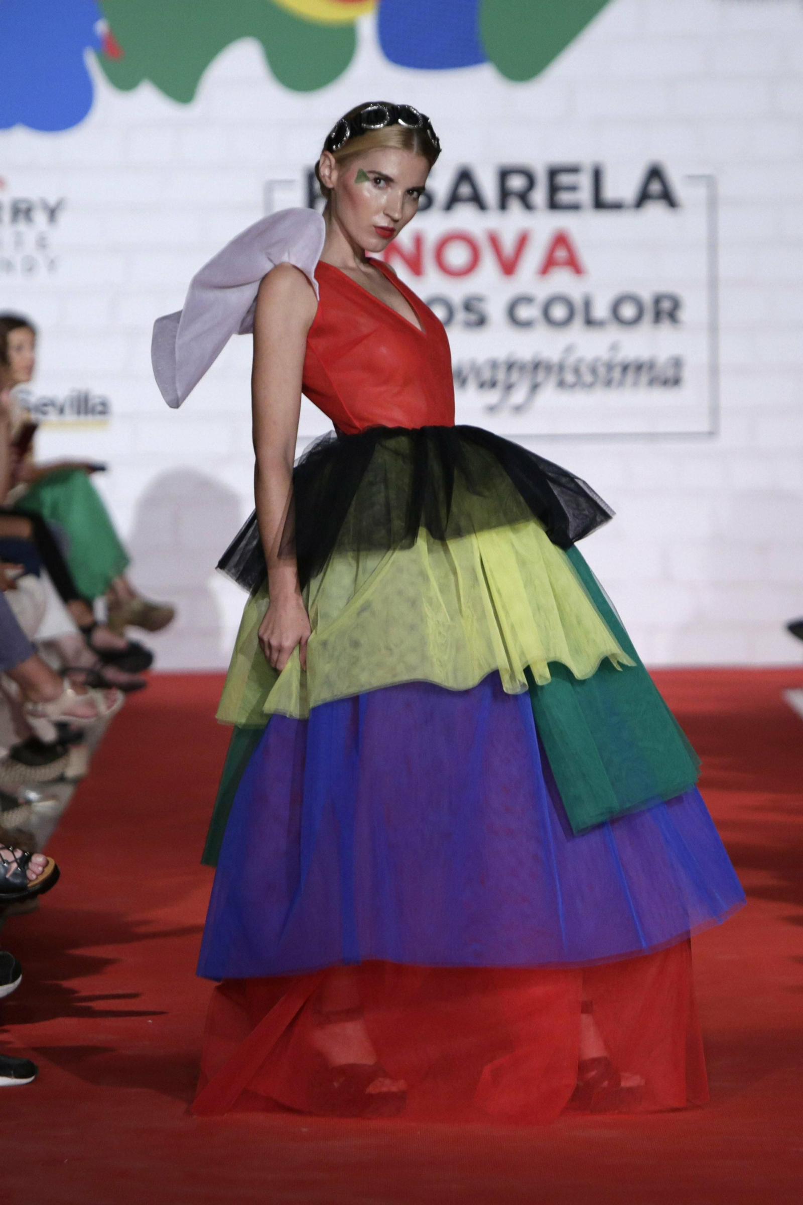 Diseño de María Ruíz