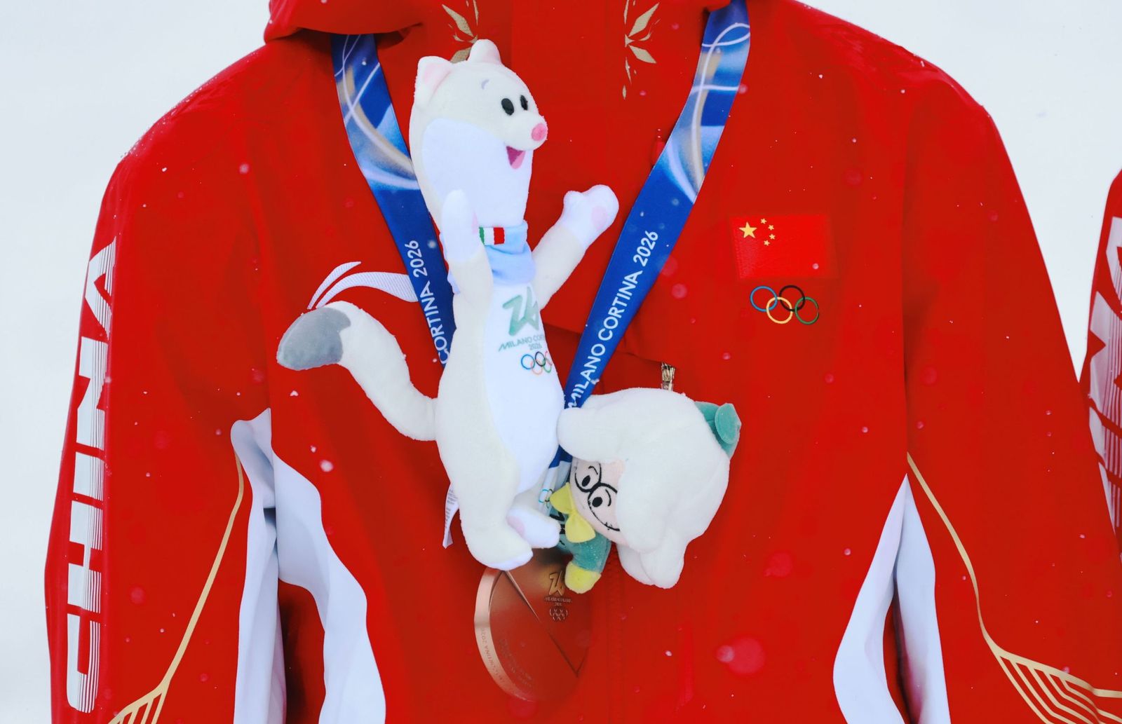 Las fotos de la tercera medalla española y de la jornada 16 de los Juegos Olímpicos