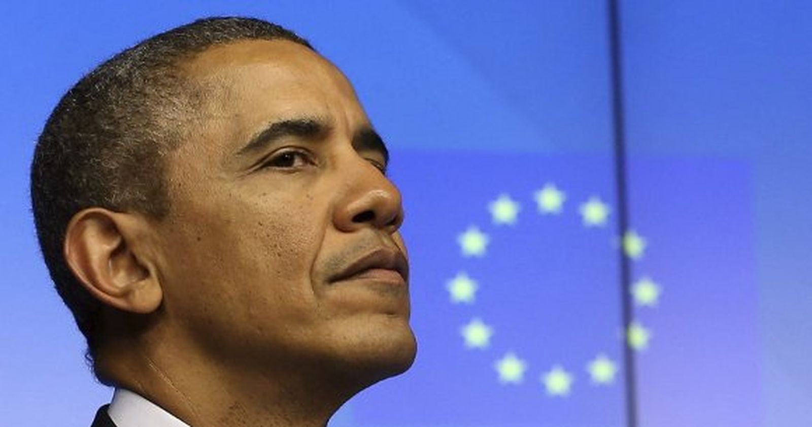 Putin telefonea a Obama para discutir una "solución diplomática" en Ucrania