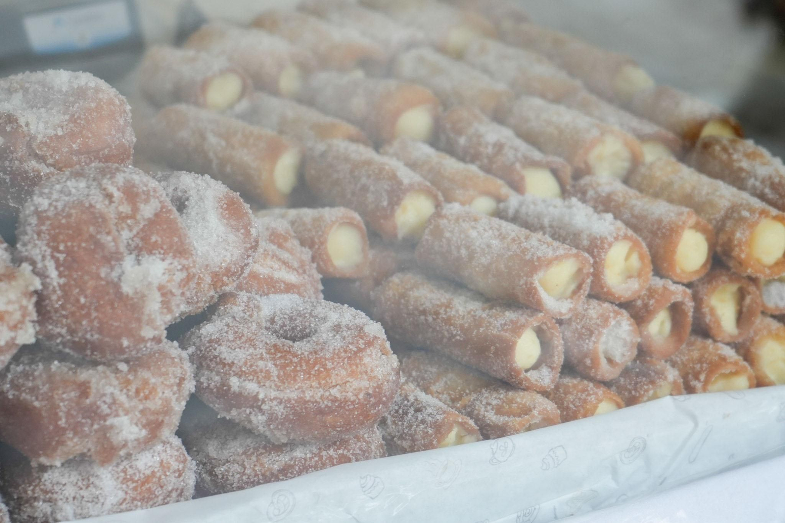 Imágenes del viernes 4 de abril en Huelva