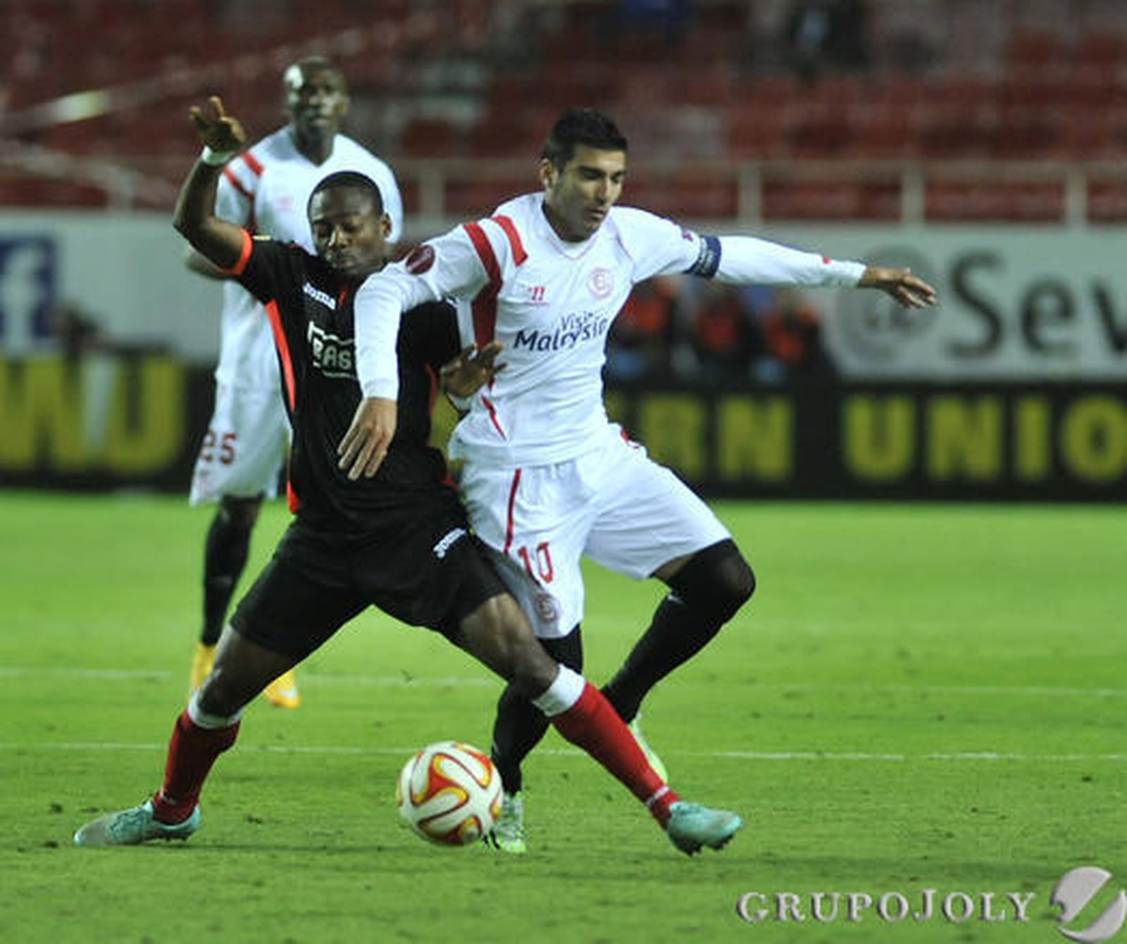 Foto: Juan Carlos Vázquez