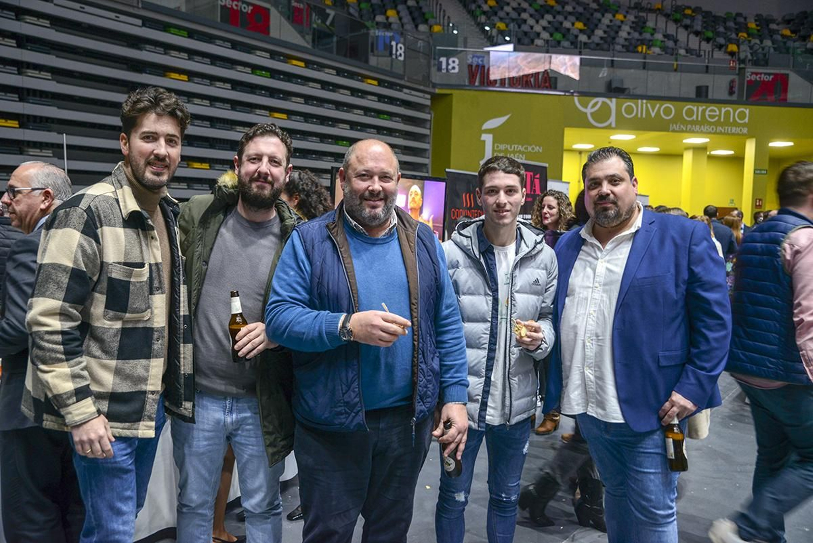 X Premios Gastronómicos Amigos del Santo Reino