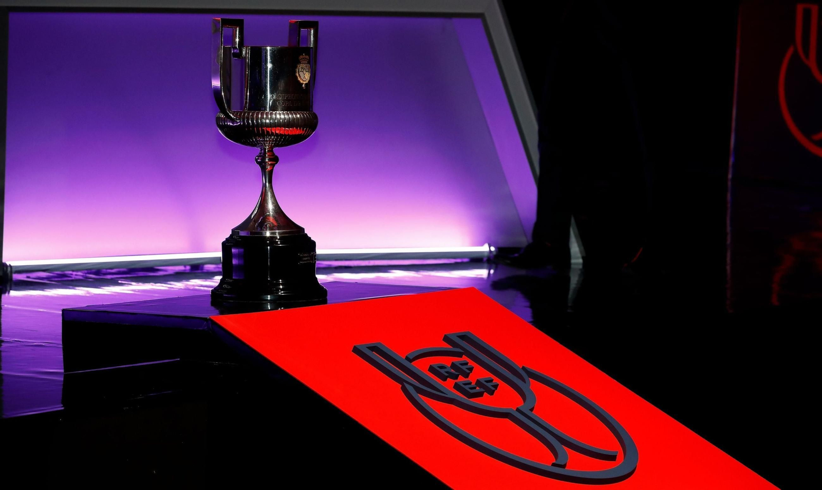 La Copa del Rey