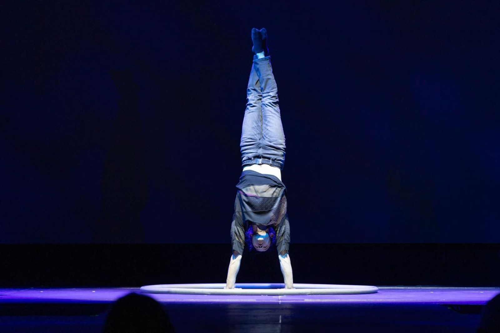 Celebración del 30º aniversario de Macrosad