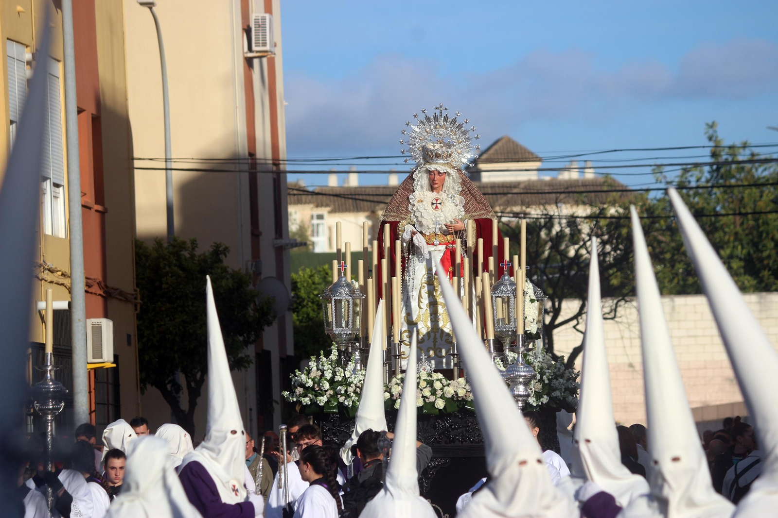 Jueves Santo: Medinaceli