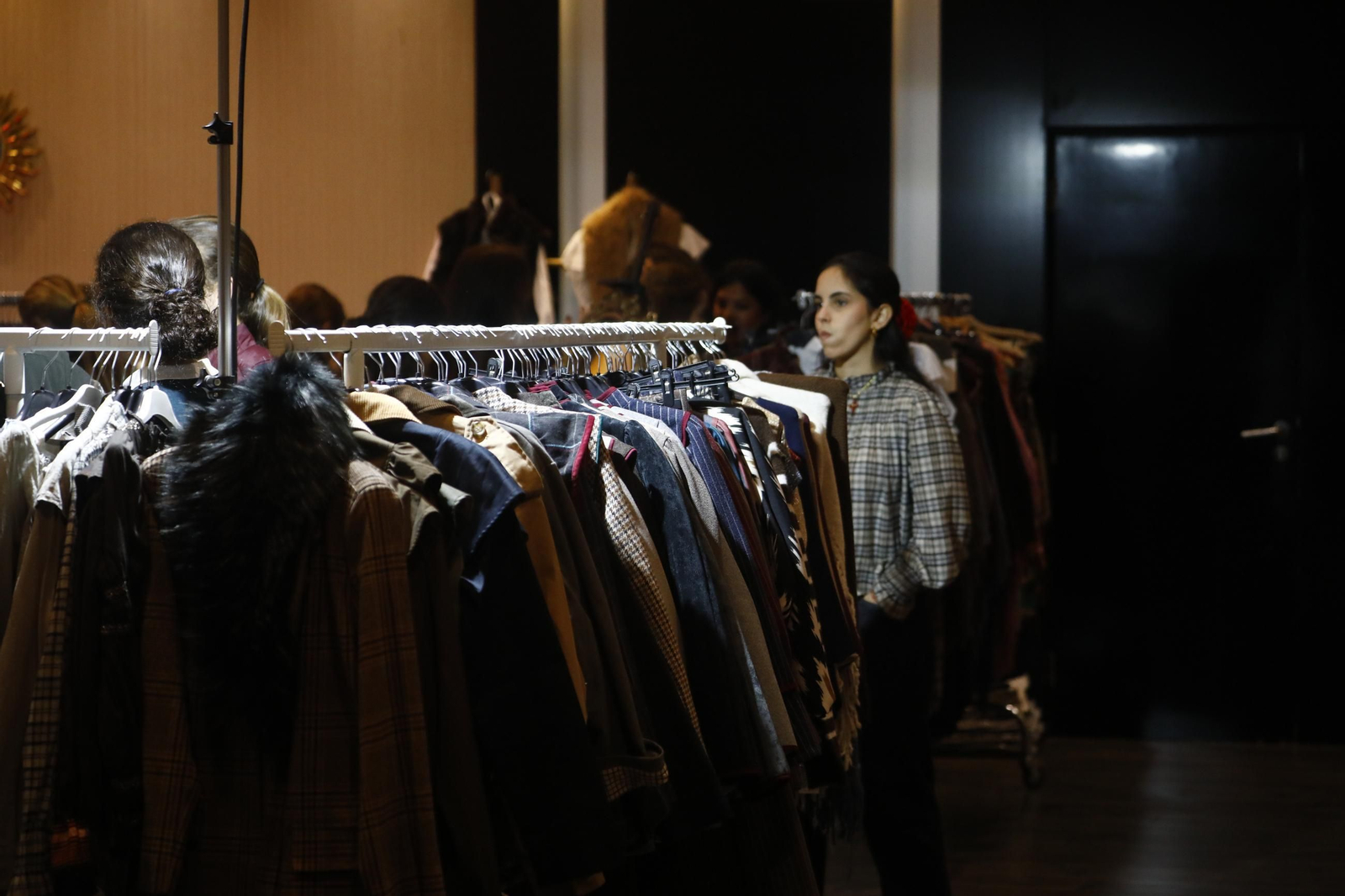 En fotos, Poderío Market, el planazo de fin de semana que conquista Córdoba