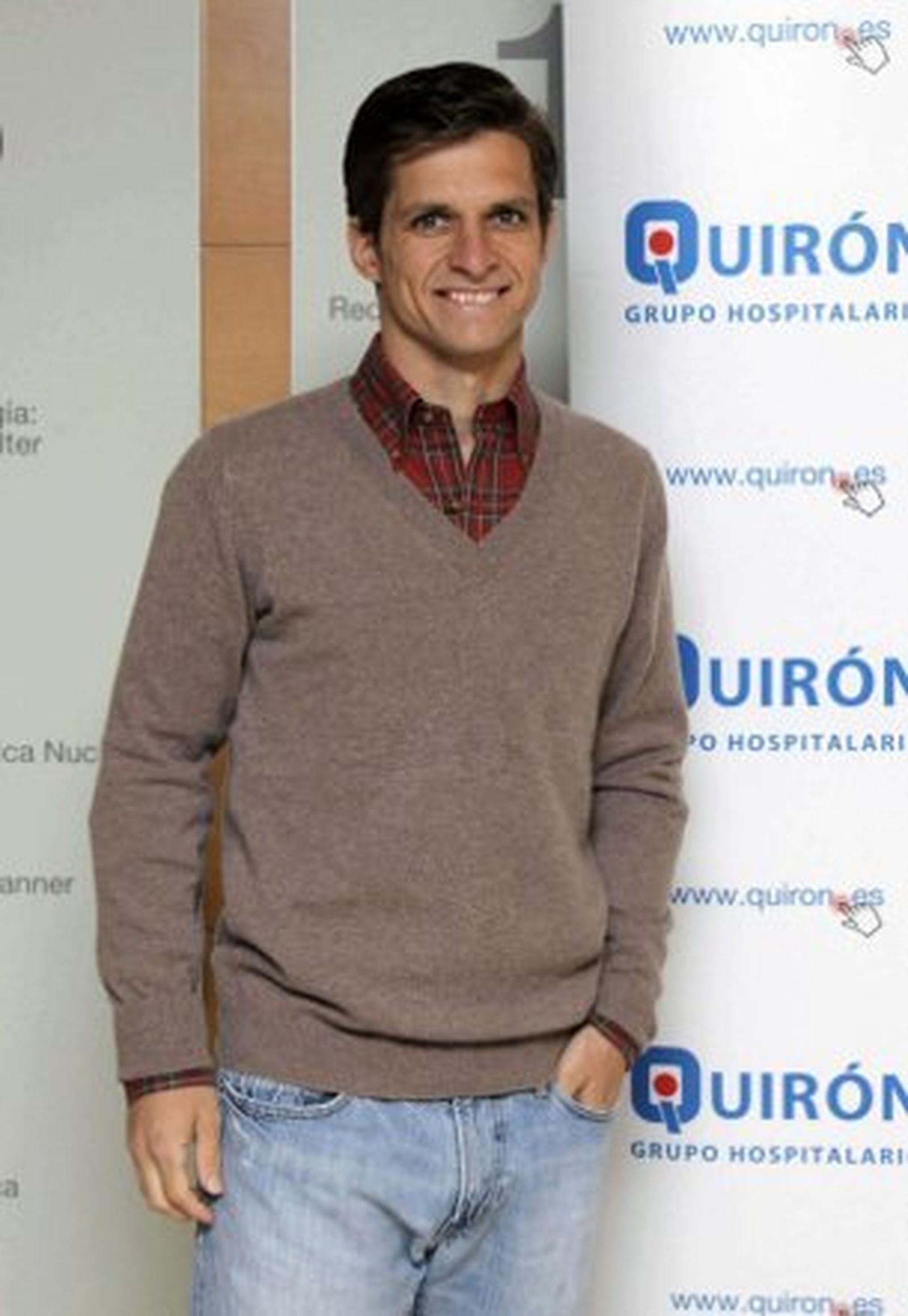 El Juli abandona el hospital de Zaragoza tras recibir el alta médica