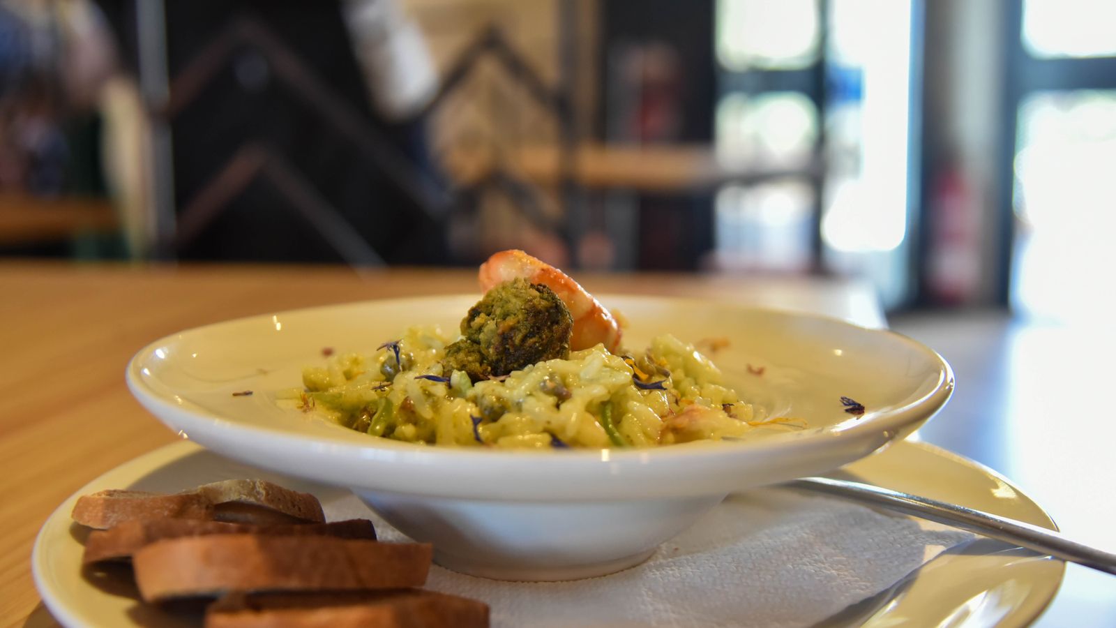 I rRuta de la Tapa con sabor a Mar Valle del Guadiaro