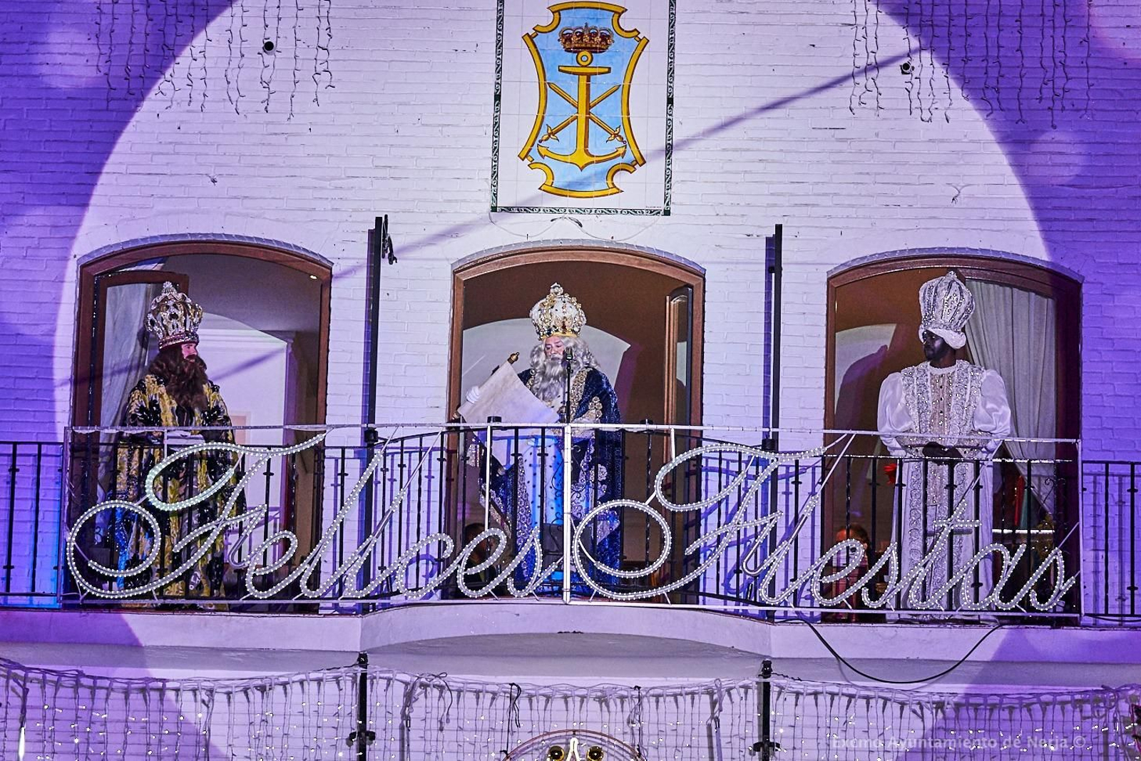 Cabalgata de Reyes Magos en Nerja.jpg