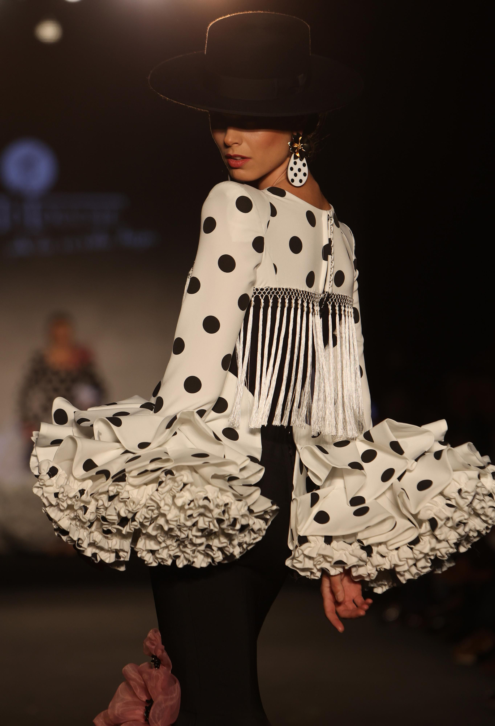 We Love Flamenco 2023. Con T D´Touché