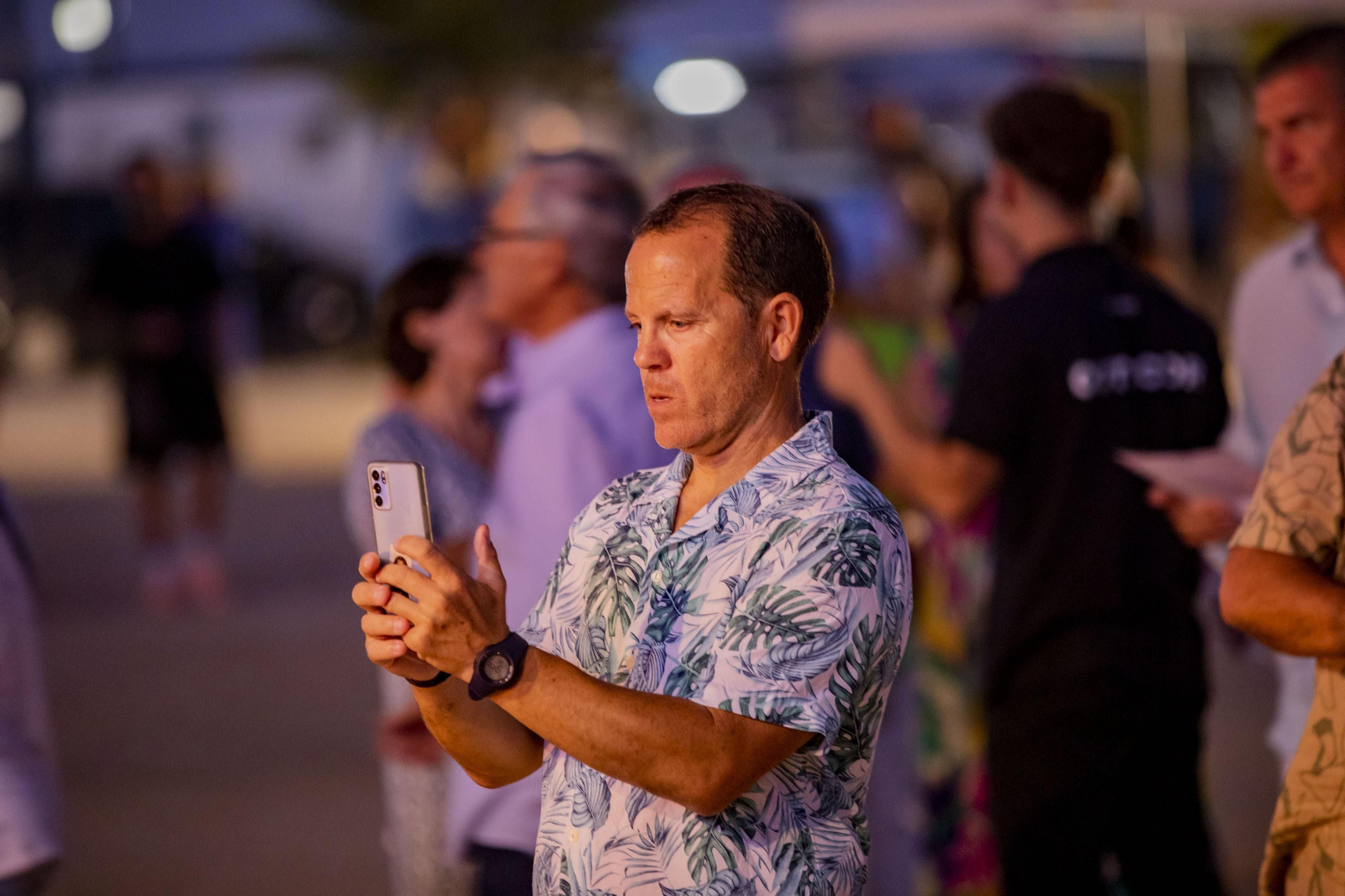 Búscate en las imágenes de la actuación de Los Morancos en Concert Music Festival