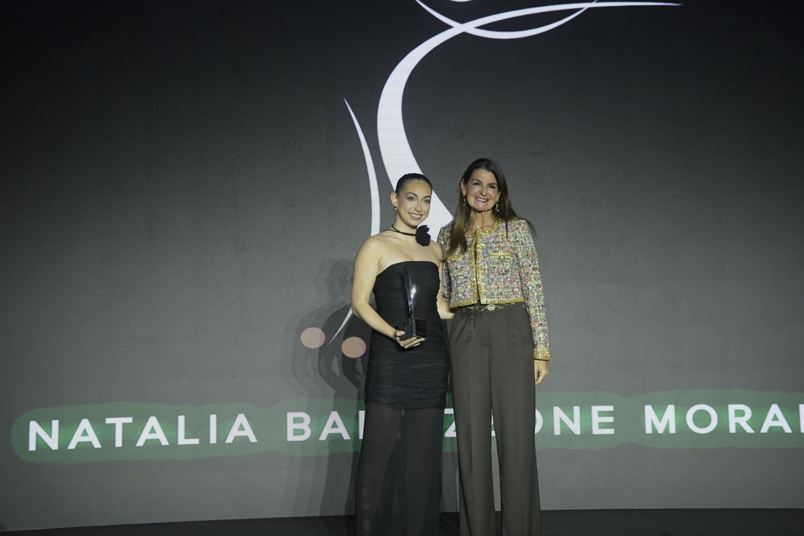 Los Premios Andalucía de los Deportes, en imágenes