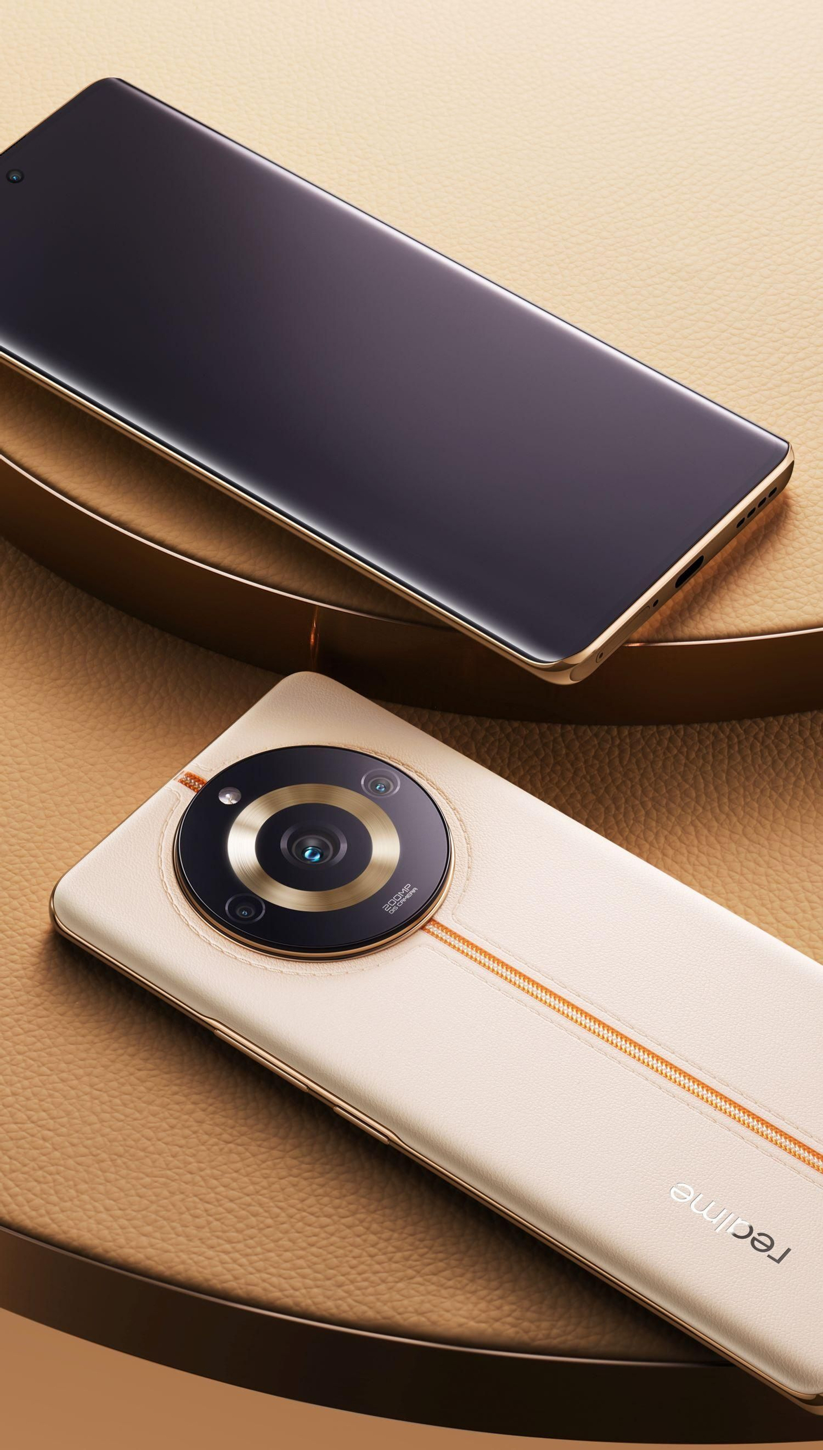 Realme 11 Pro+