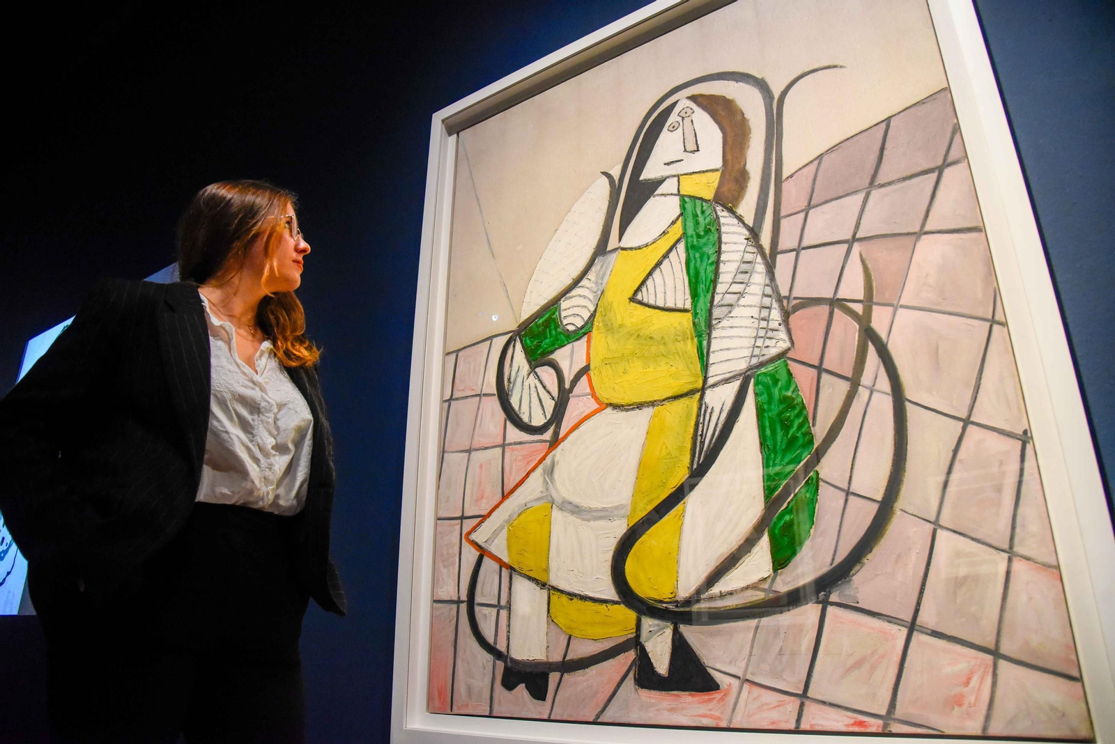 Caixa Fórum Sevilla inaugura la exposición “Arte y naturaleza: un siglo de biomorfismo”