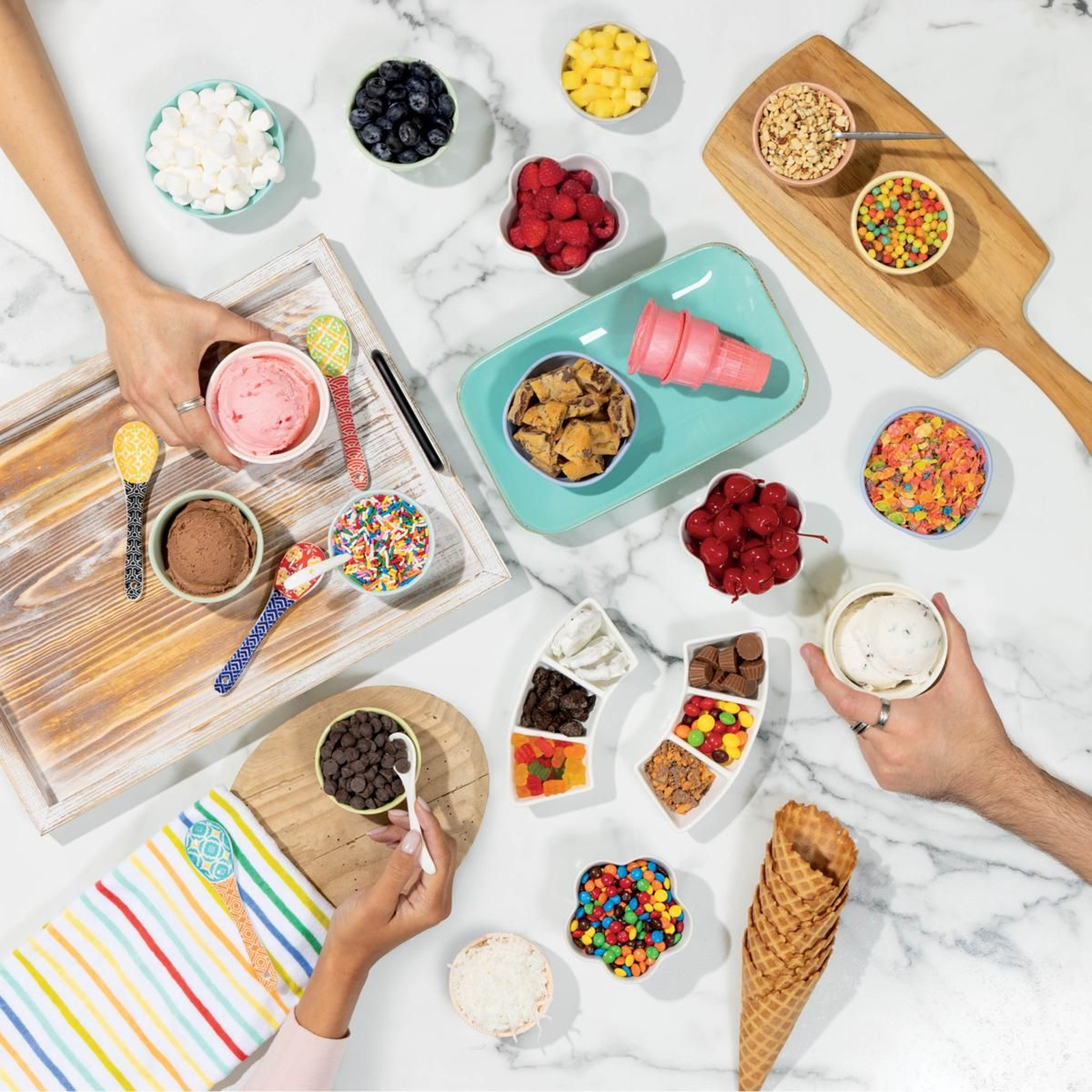 Helados