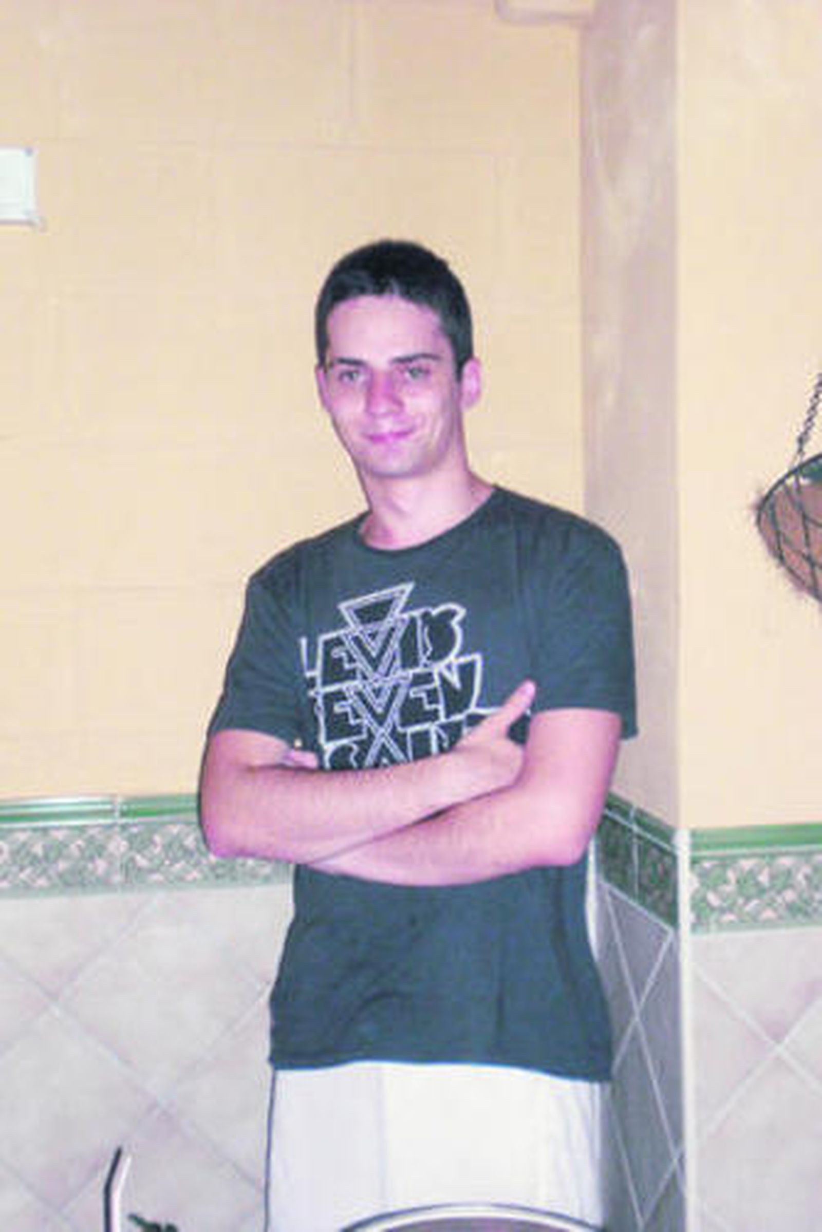 "Me encanta el Barça y el fútbol español"