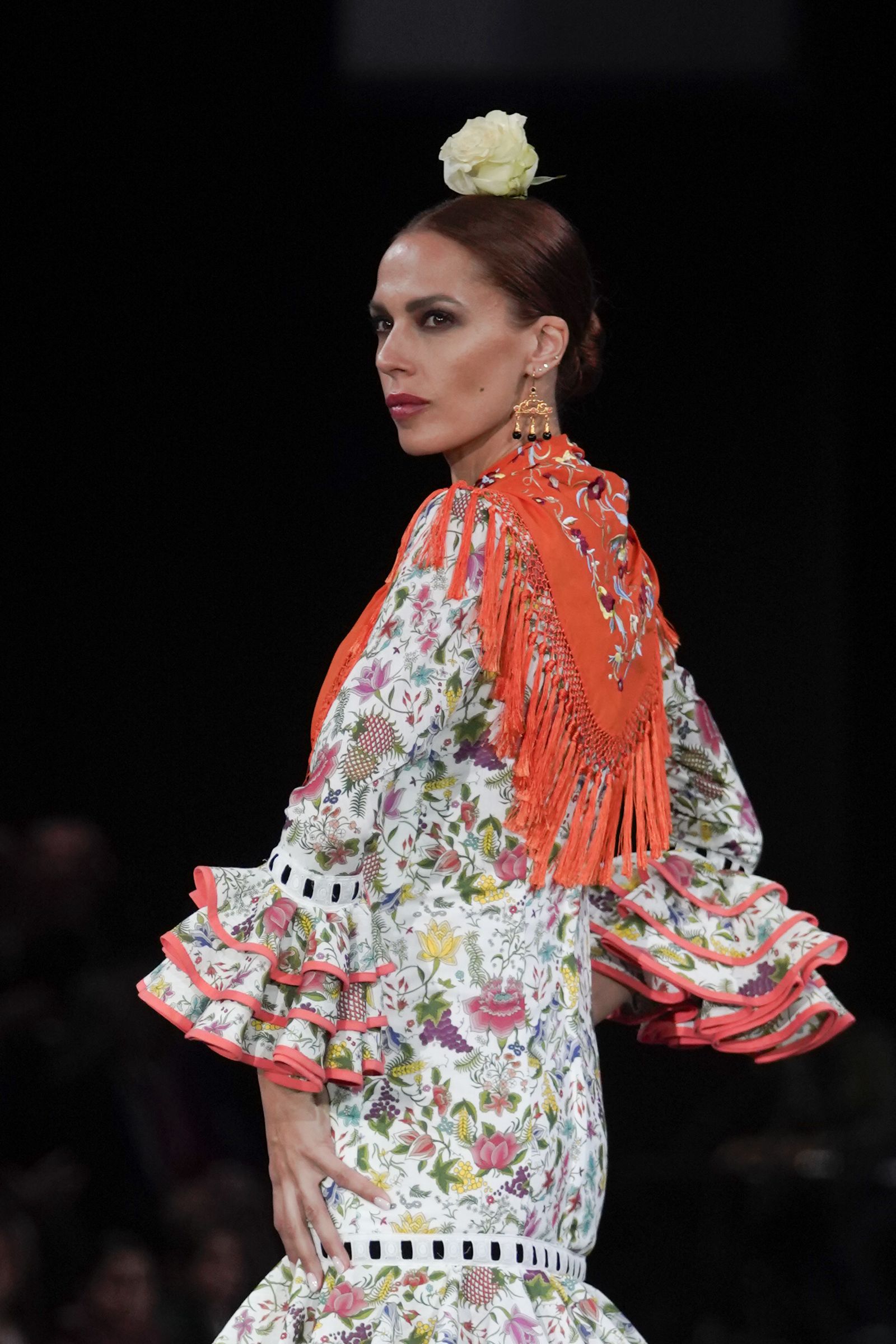 El desfile de MiAbril en SIMOF 2026, todas las fotos