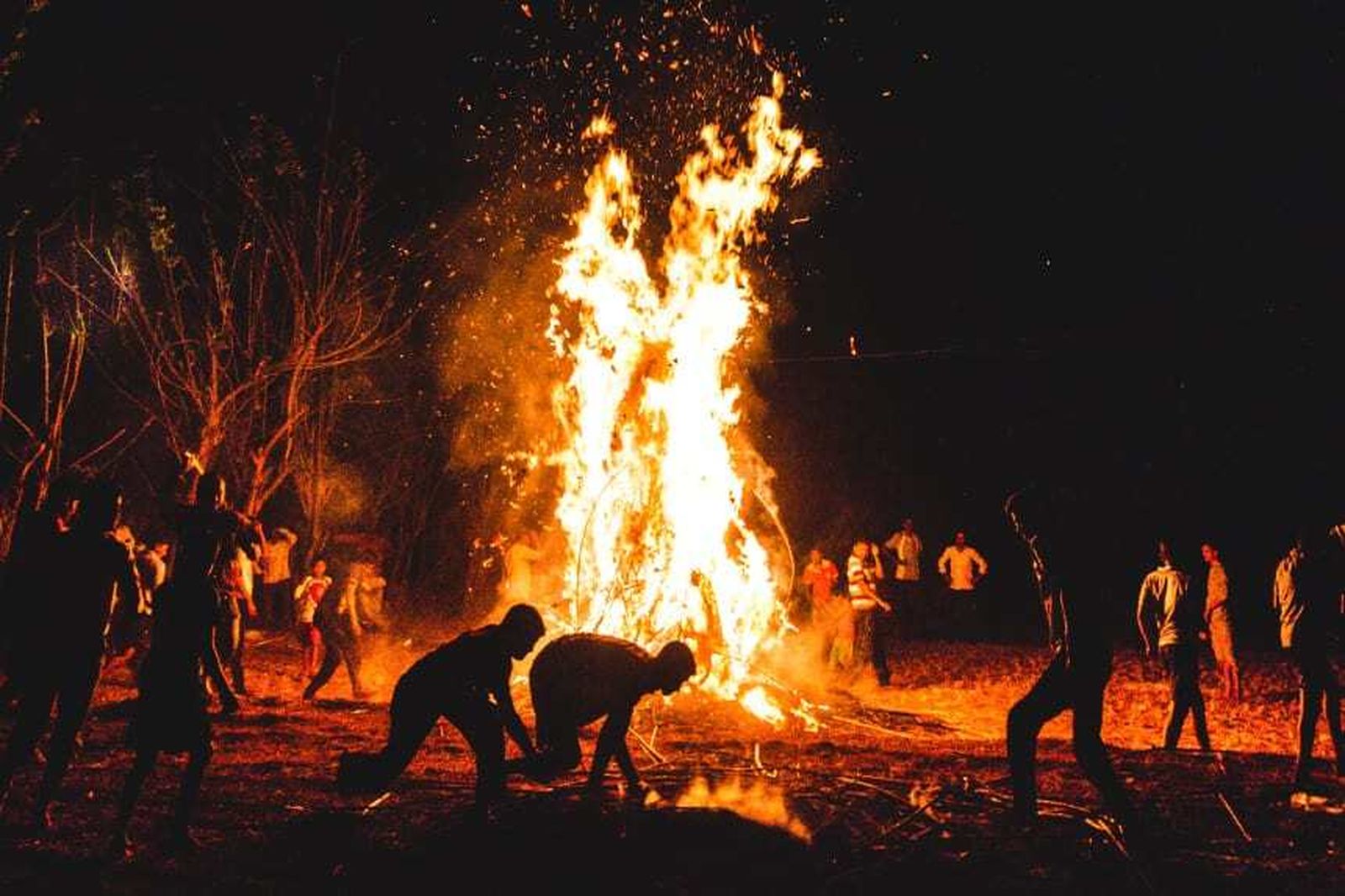 Estos destinos te ayudarán a pasar un San Juan inolvidable este año