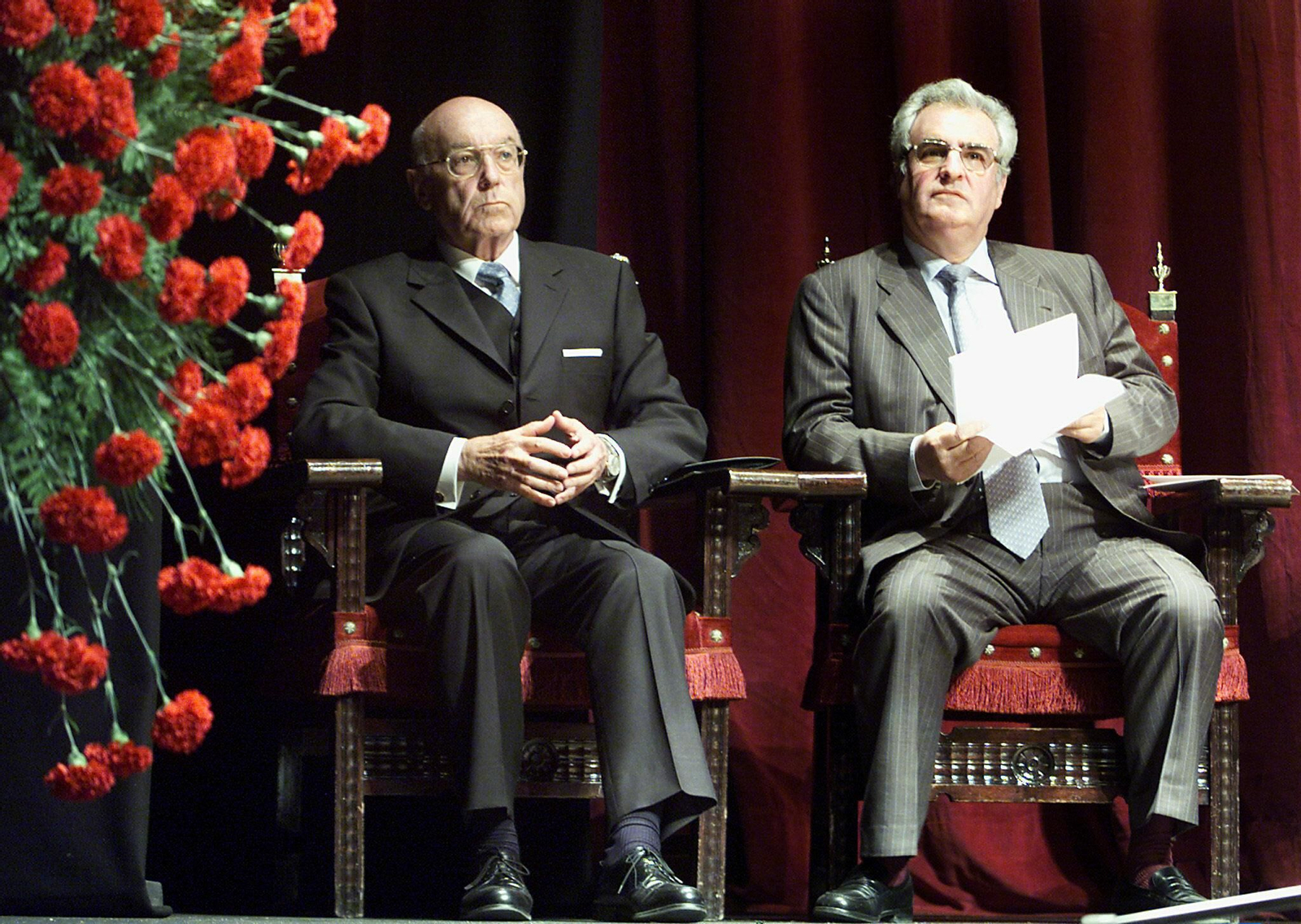 Una personalidad clave de la Andalucía moderna