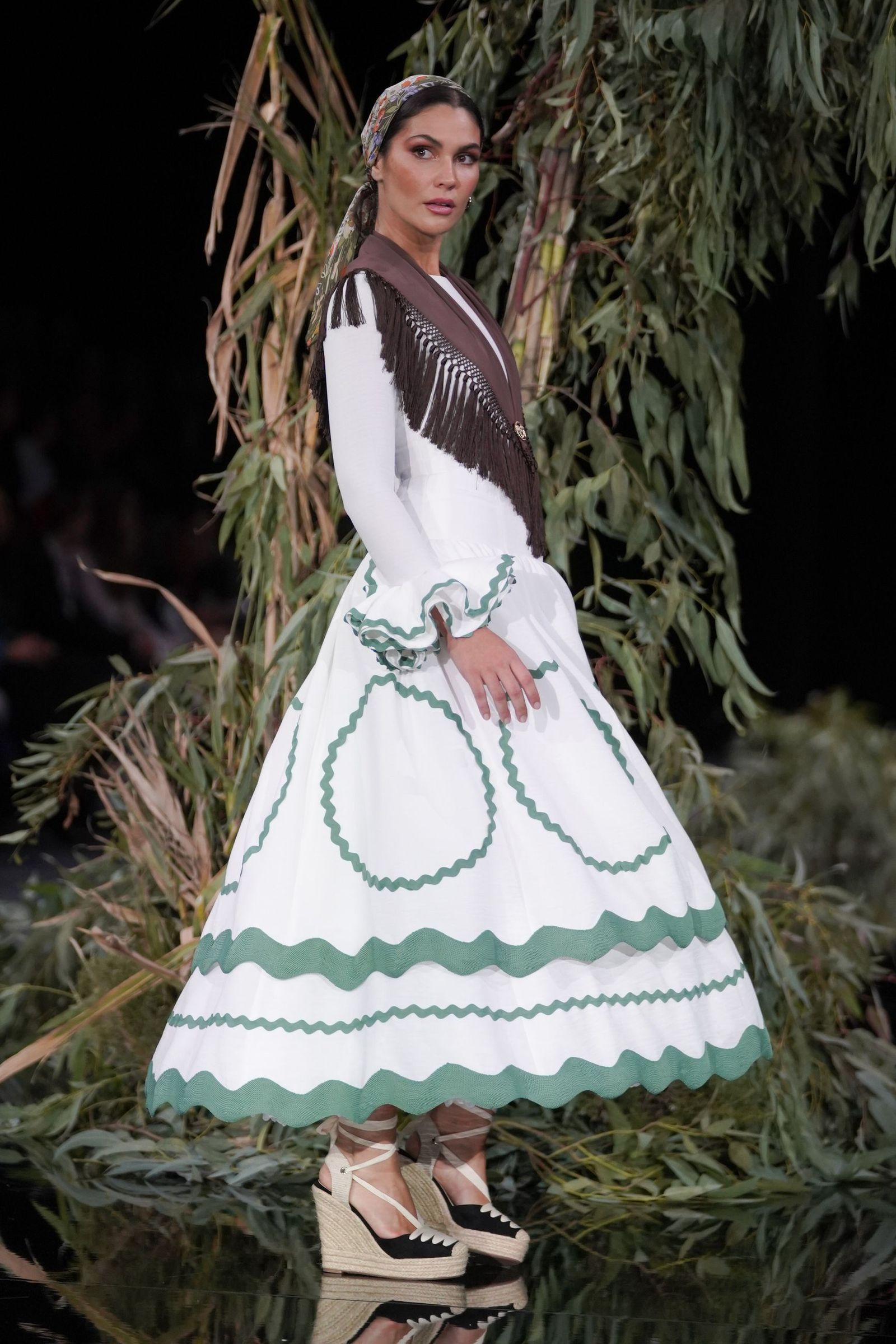 El desfile de Gil Ortiz en SIMOF 2026, todas las fotos