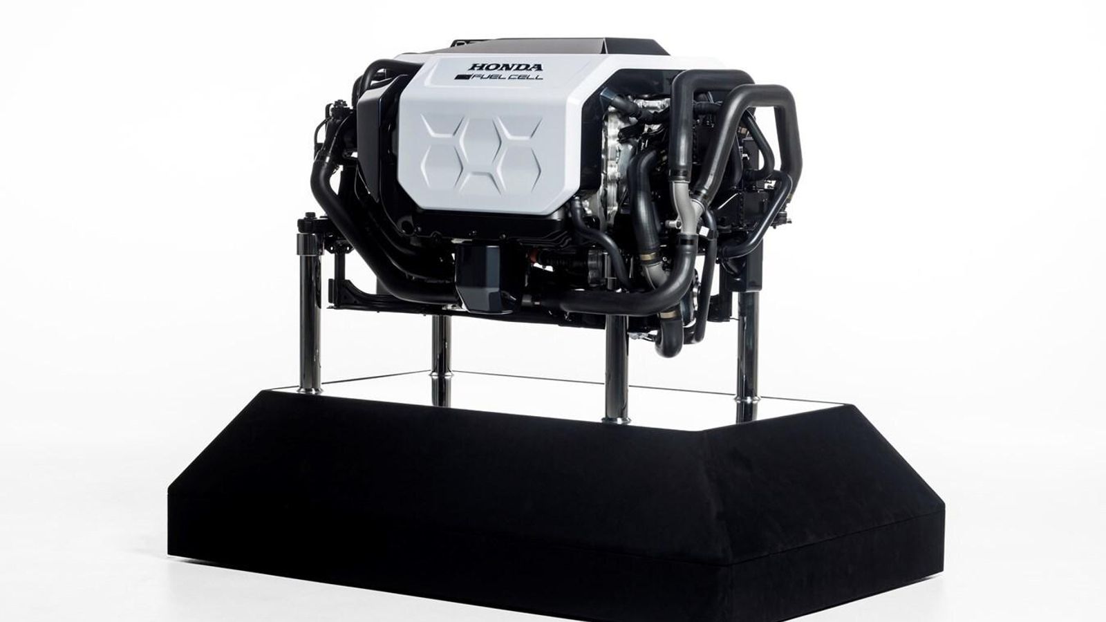 El pequeño tamaño que tendría esta nueva pila de combustible es una de la claves para poderse utilizar por igual en turismos que en maquinaría pesada.