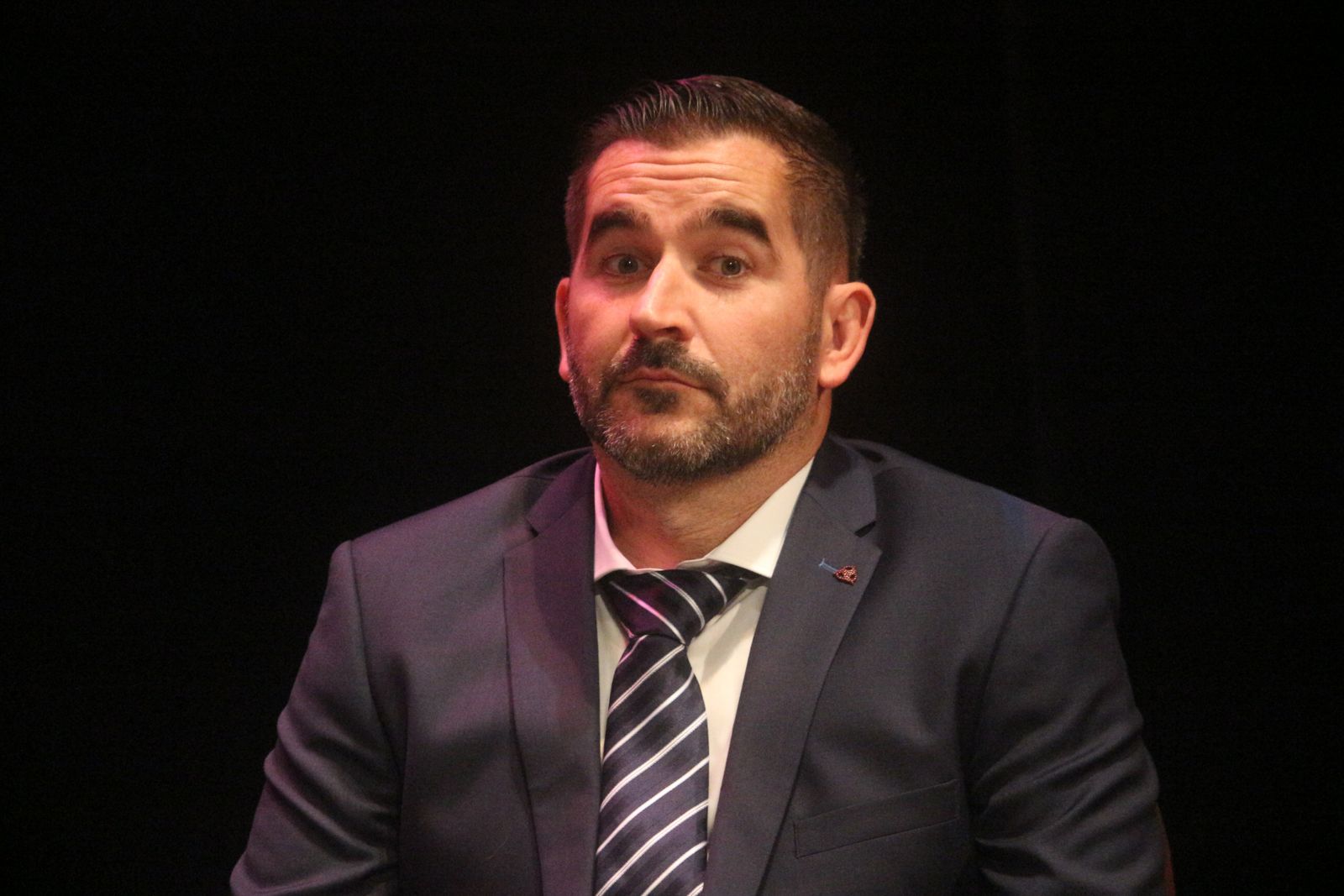 Las imágenes del Día de la Villa 2022 en Puerto Real