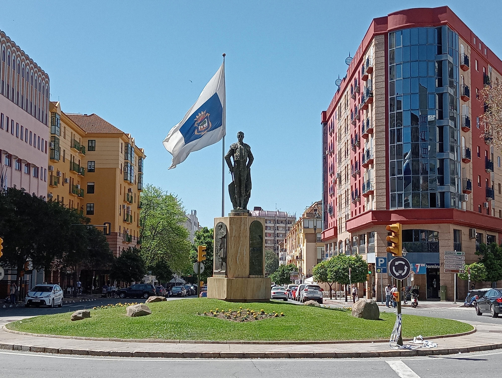 Barrio a barrio: Imágenes de Pablo Rada