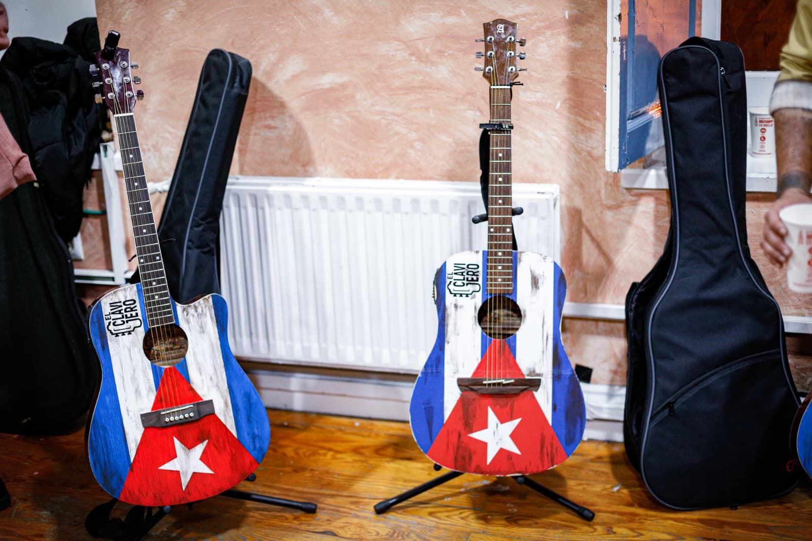 Búscate entre las mejores imágenes de la quinta sesión de cuartos de final del COAC 2026