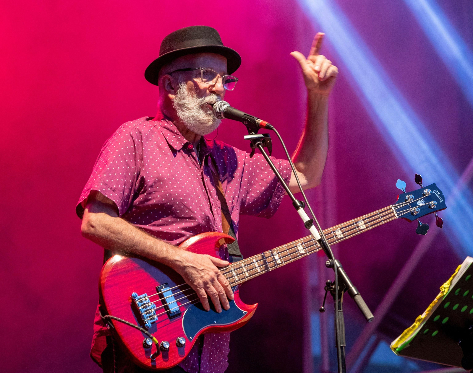 Pancho Varona | Níjar | 5 de octubre