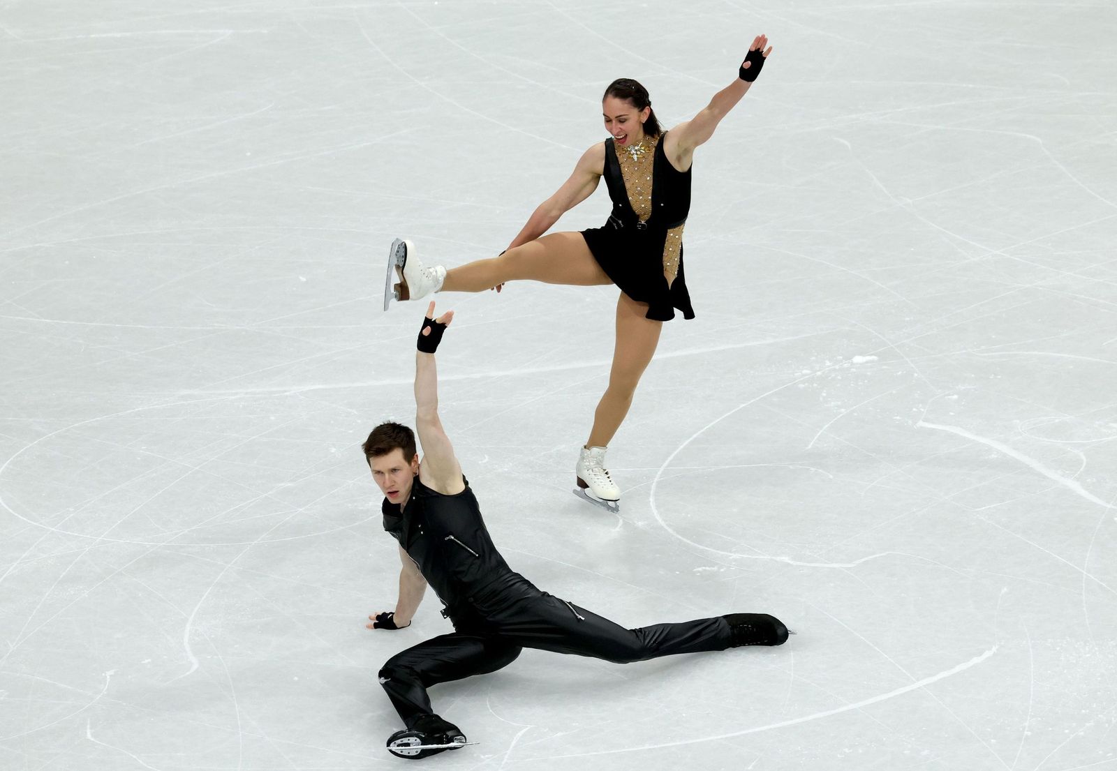 Las mejores fotos de los Juegos Olímpicos de invierno Milán Cortina d'Ampezzo 2026 | Undécima jornada