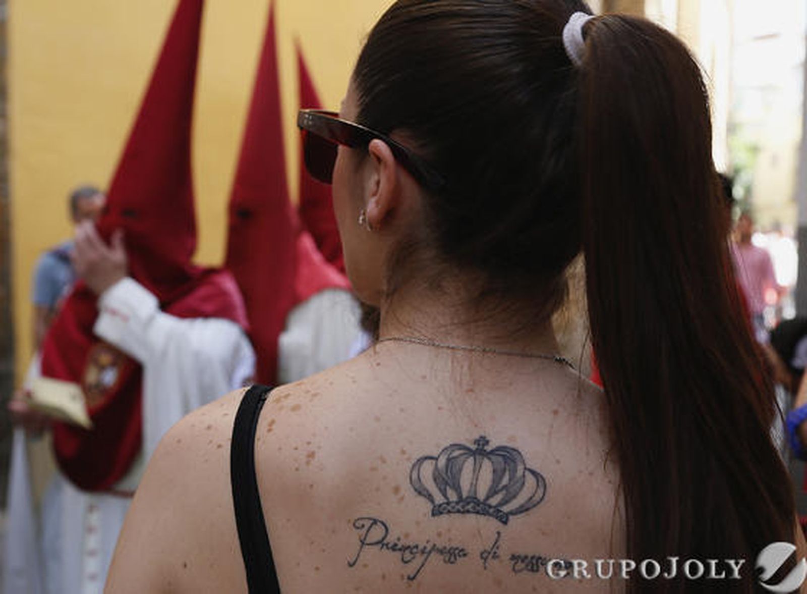 Foto: García Cordero