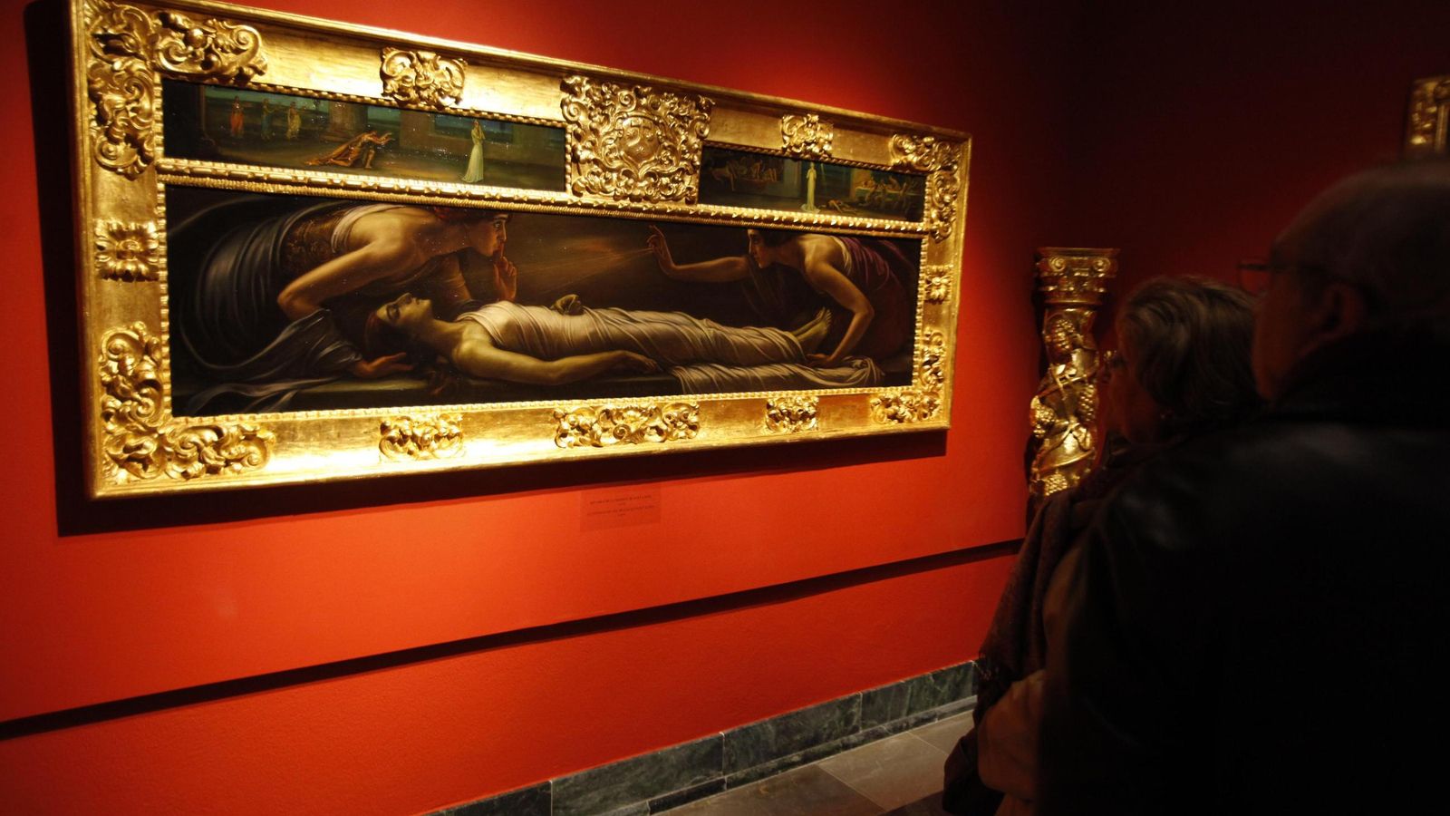 Museo Julio Romero de Torres