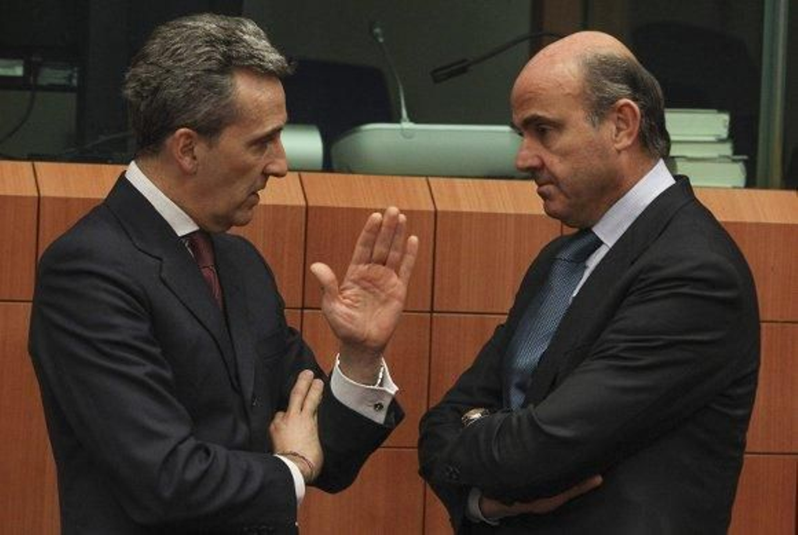 El Gobierno cree que el rescate a Chipre "no es extrapolable" a España