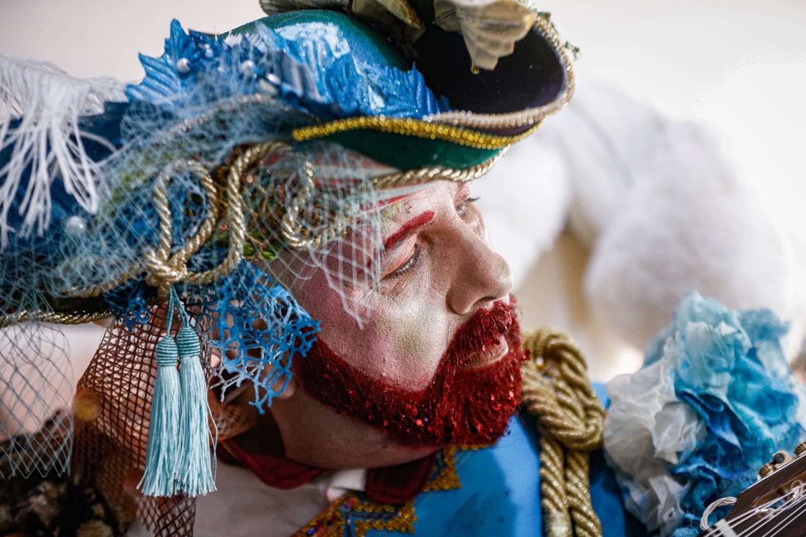 Búscate en las mejores imágenes de la quinta sesión de preliminares del COAC 2026