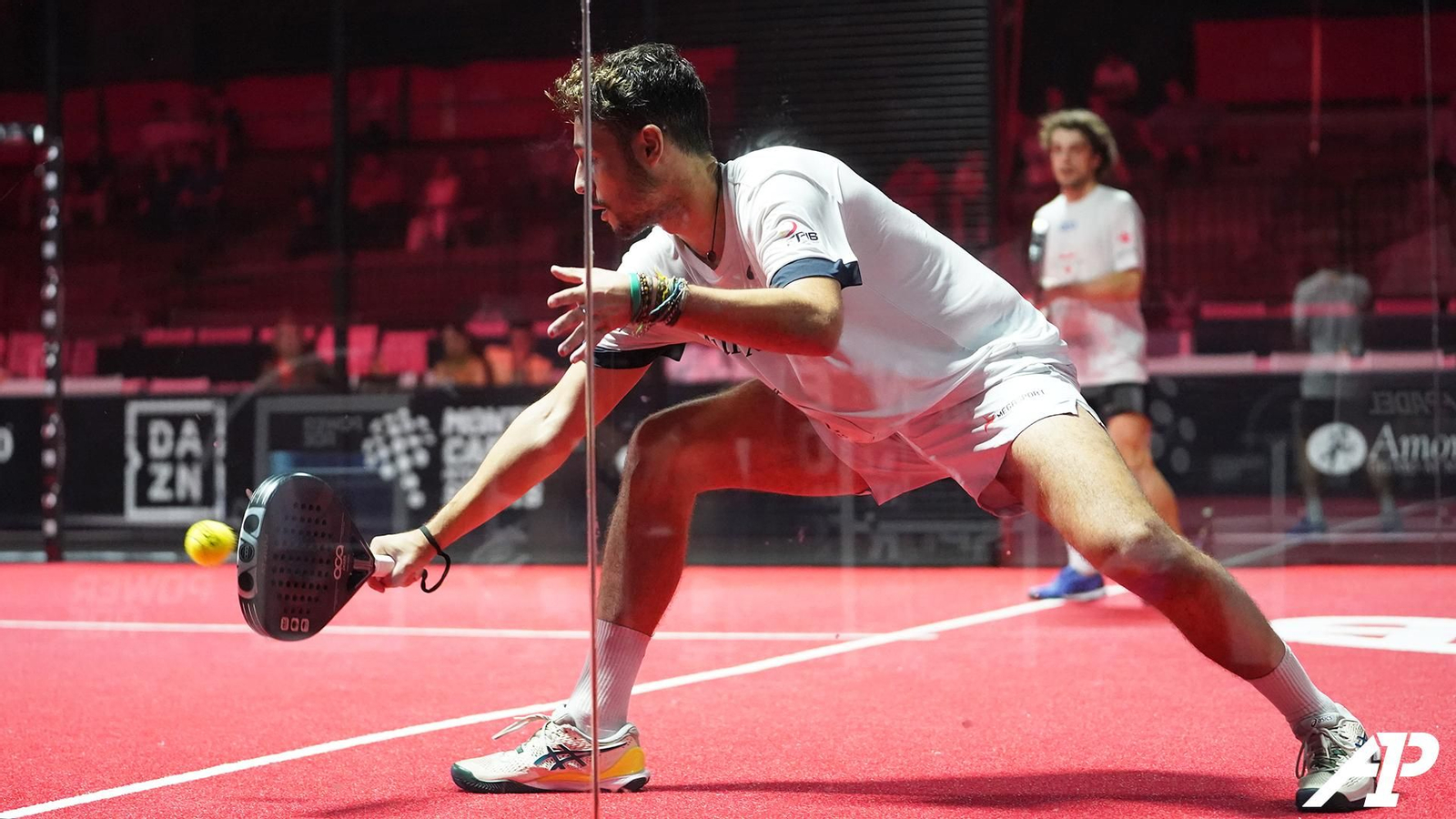 Las fotos del Sevilla Master de pádel | primera jornada de octavos de final